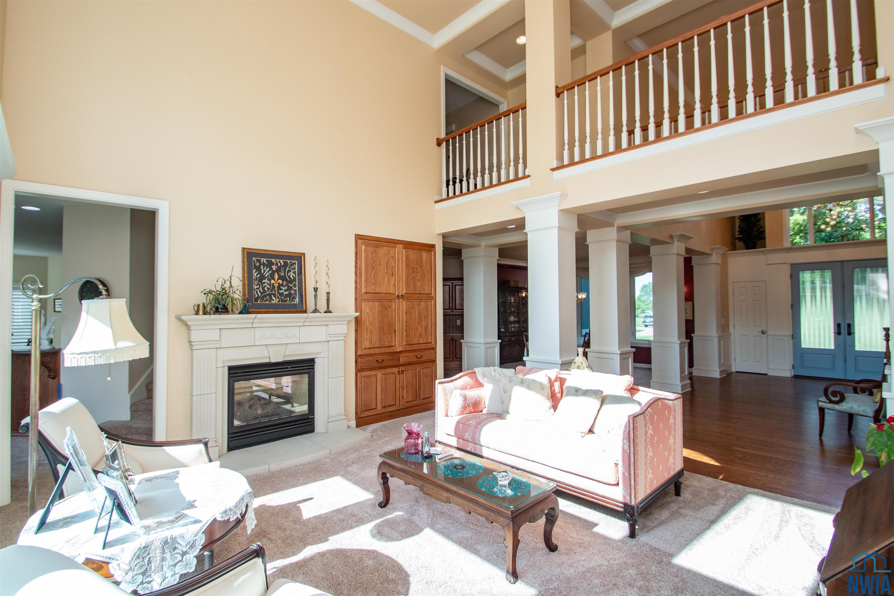 Jefferson, South Dakota, 57038, United States, 5 Bedrooms Bedrooms, ,5 BathroomsBathrooms,Residential,For Sale,2005436