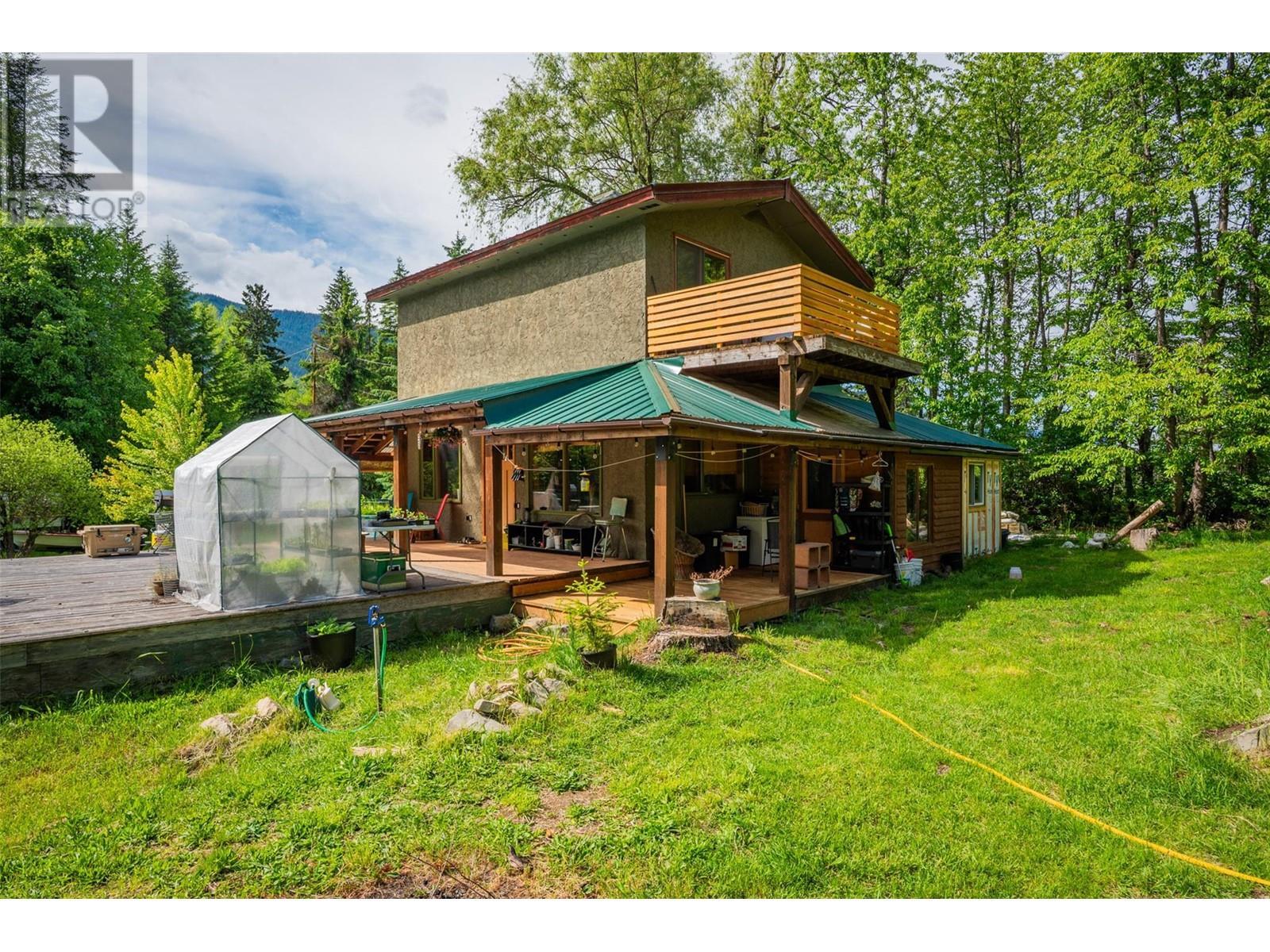 WINLAW, British Columbia, V0G 2J0, CA, 2 Bedrooms Bedrooms, ,1 BathroomBathrooms,Residential,For Sale,1913701
