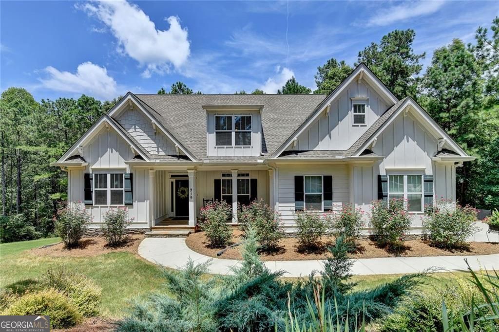 Canton, Georgia, 30114, United States, 4 Bedrooms Bedrooms, ,3 BathroomsBathrooms,Residential,For Sale,1904192