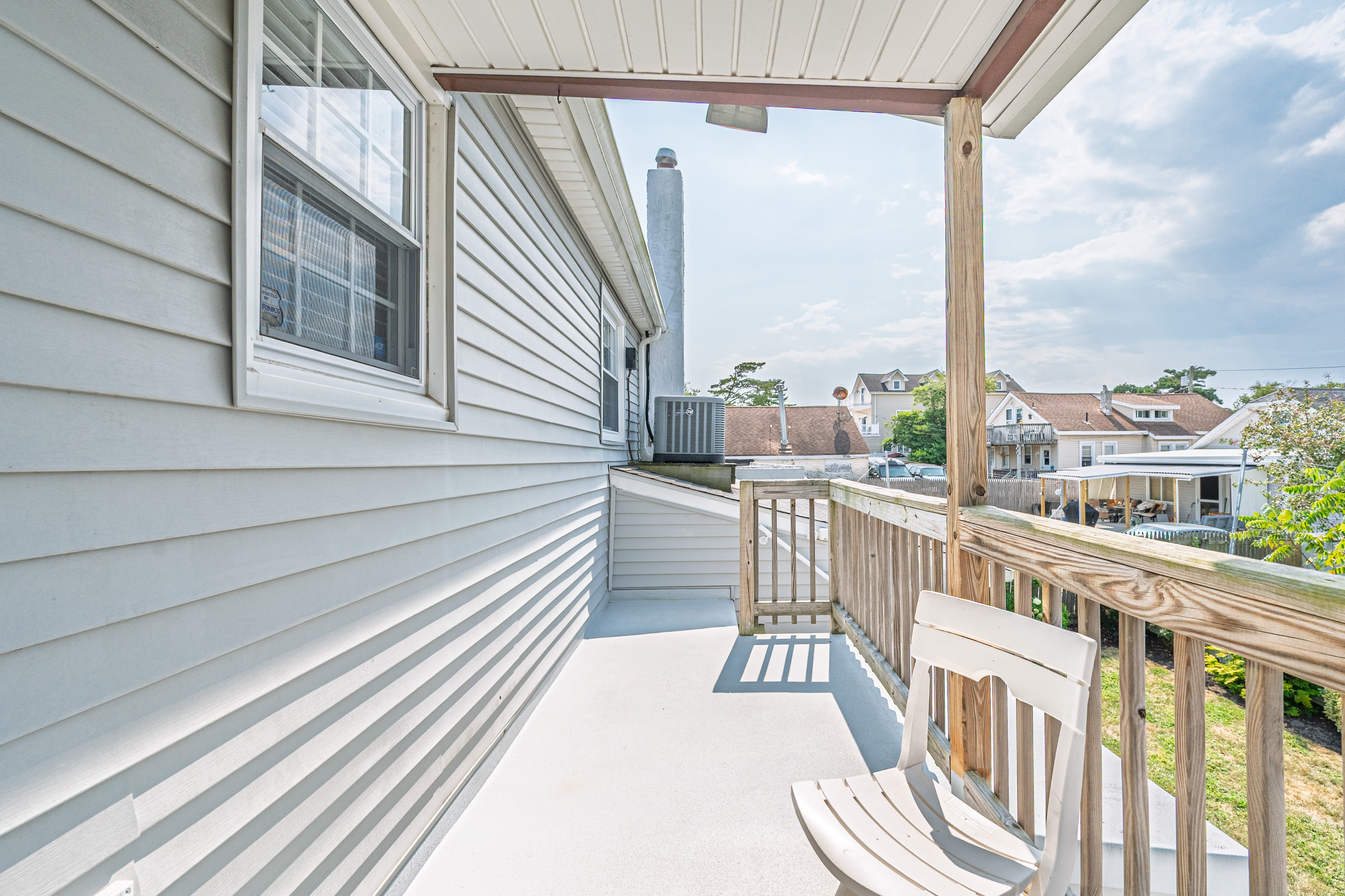 Somers Point, New Jersey, 08244, United States, 3 Bedrooms Bedrooms, ,2 BathroomsBathrooms,Residential,For Sale,1984026