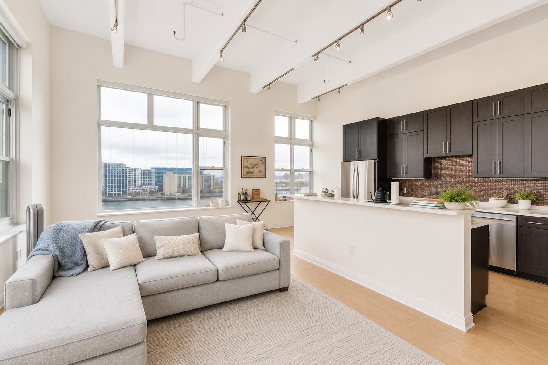  1500 Washington St.  #7E, Hoboken, NJ 07030 - 物件實景