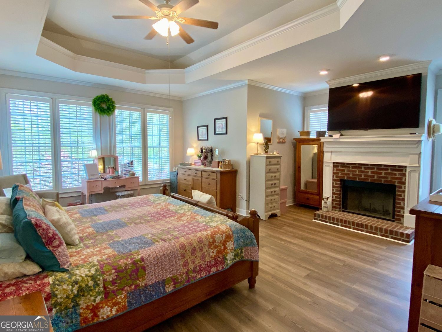 Rockmart, Georgia, 30153, United States, 5 Bedrooms Bedrooms, ,5 BathroomsBathrooms,Residential,For Sale,1858932