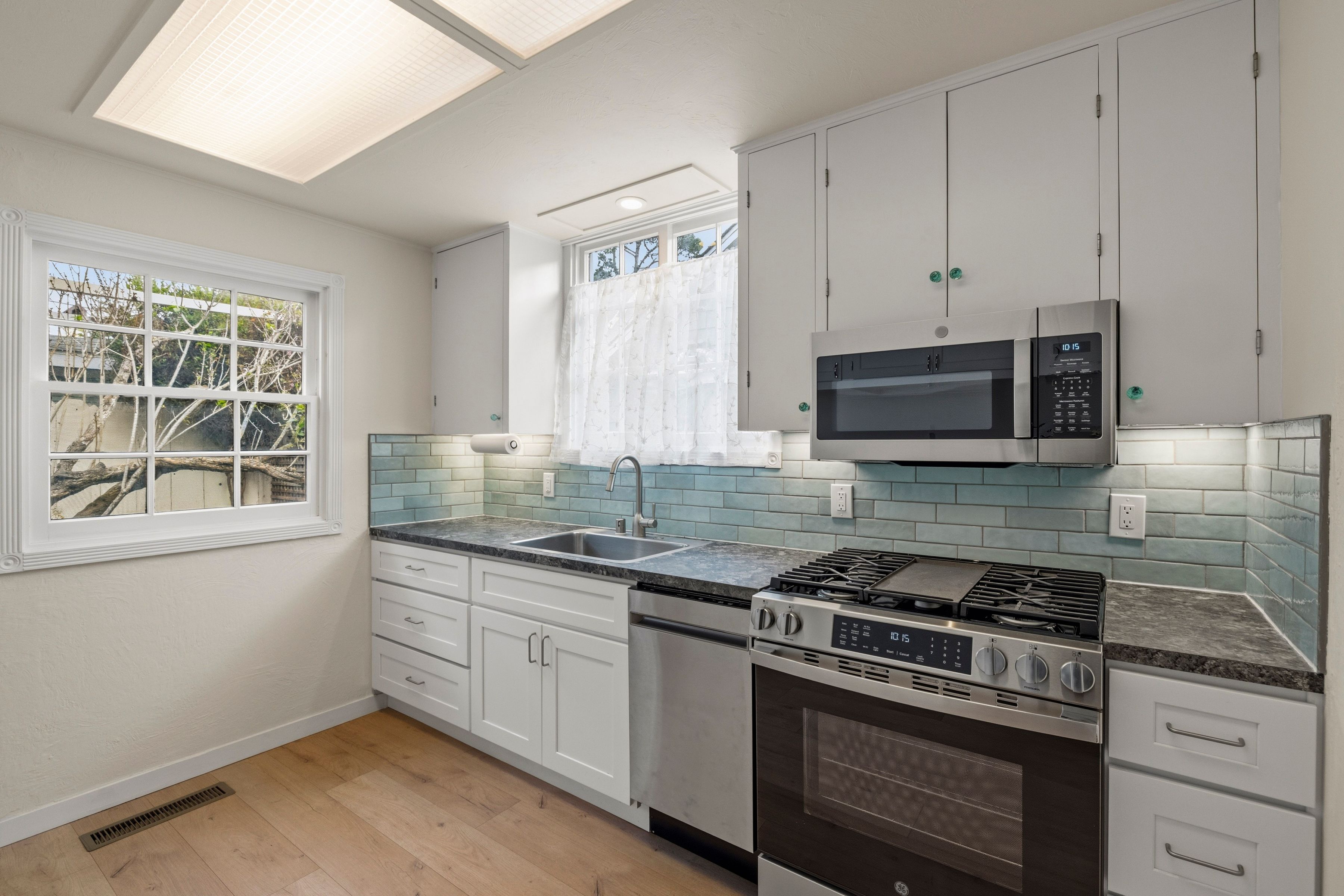  216 Park Street - 物件實景