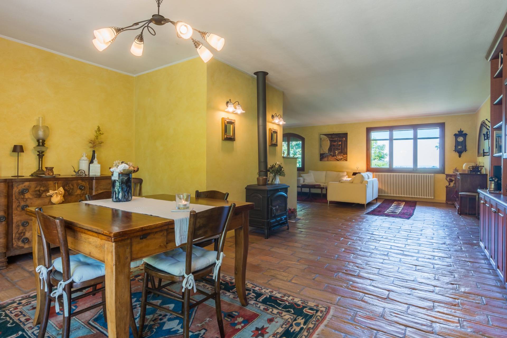 Montescudo-Monte Colombo, Rimini, IT, 3 Bedrooms Bedrooms, ,4 BathroomsBathrooms,Residential,For Sale,1826716
