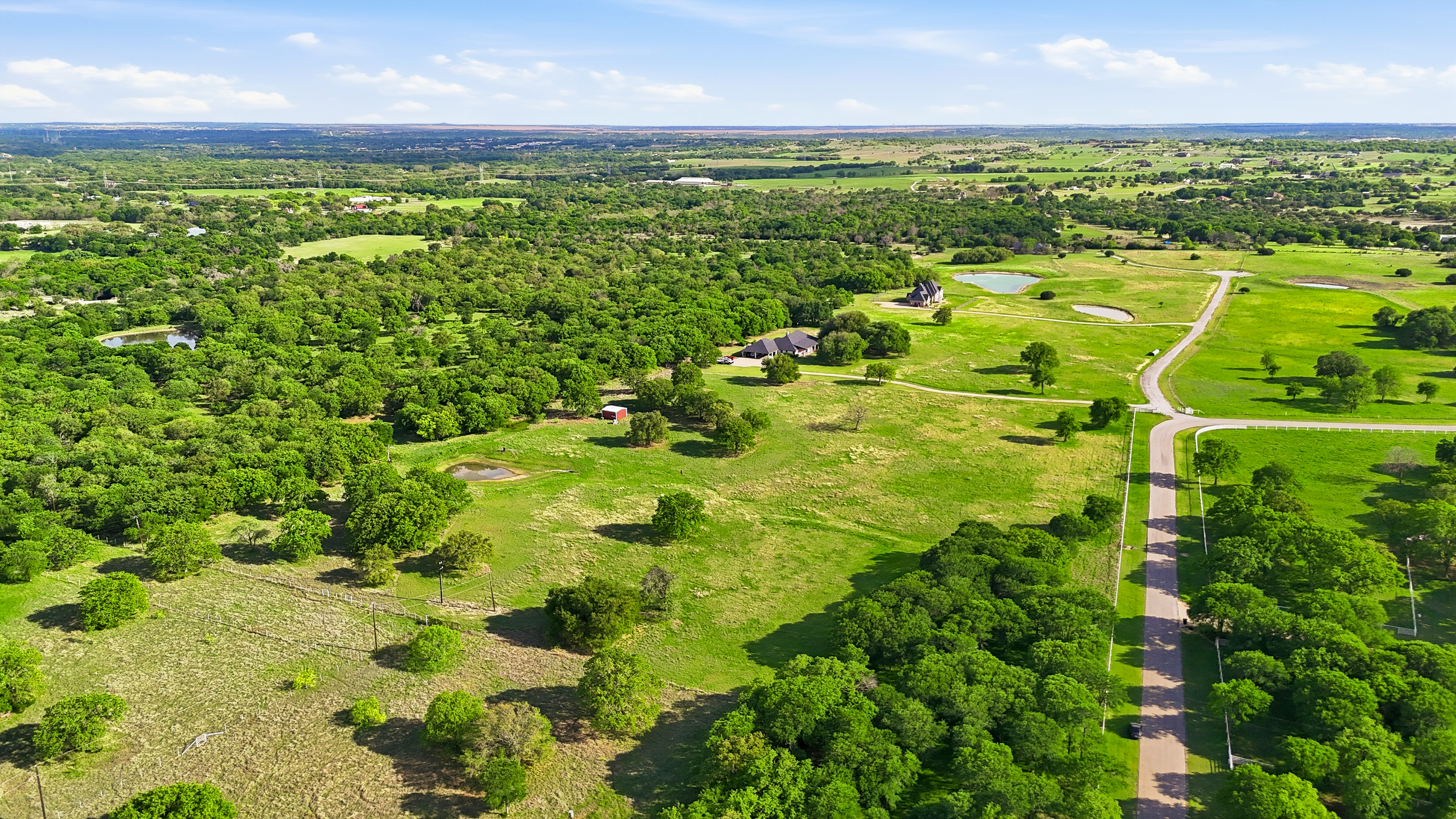  400 River Ranch Road, Aledo, TX, 76008 - 物件實景