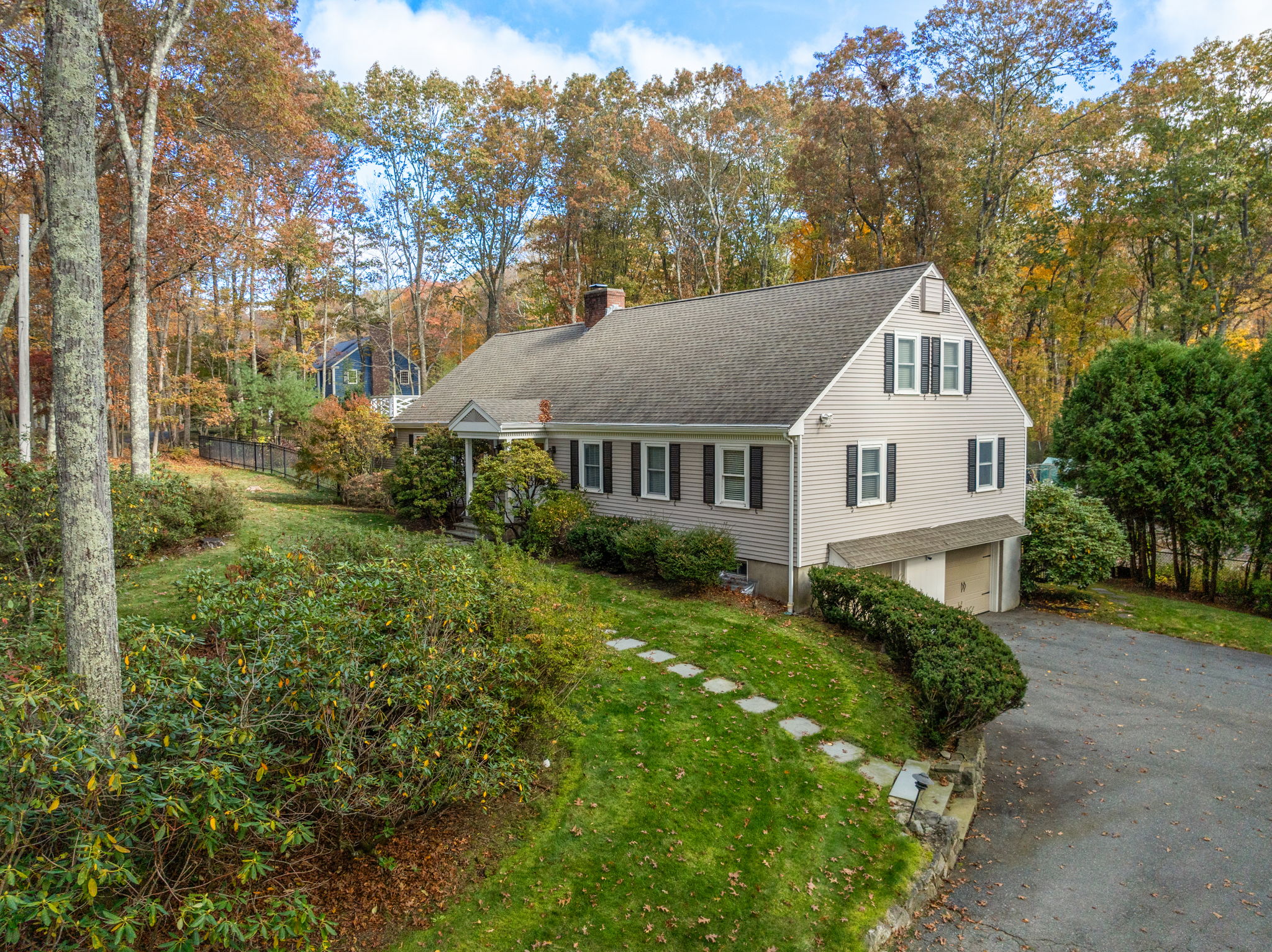  199 Country Road, Weston, MA, 02493 - 物件實景