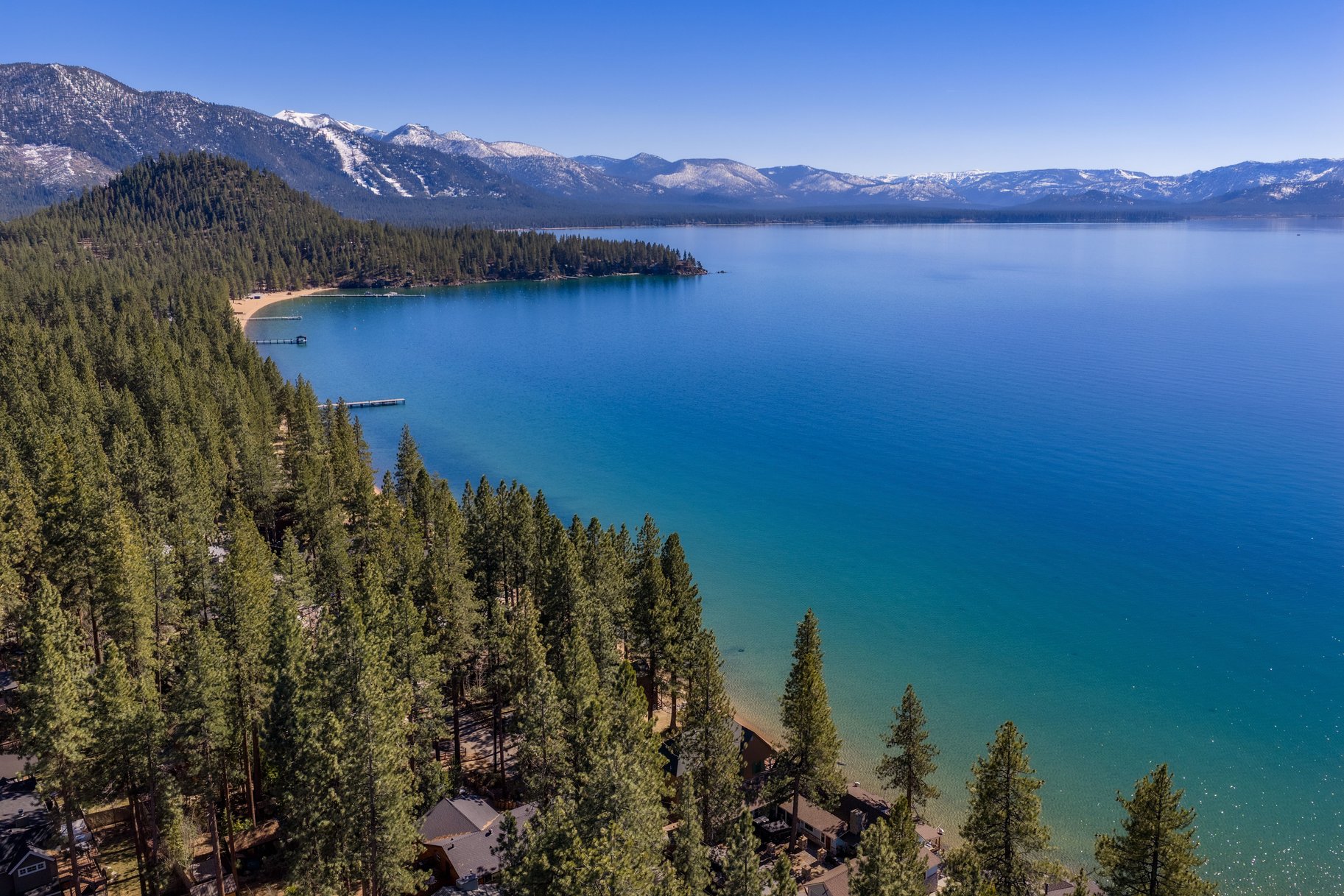 Iconic Marla Bay Lakefront - 物件實景