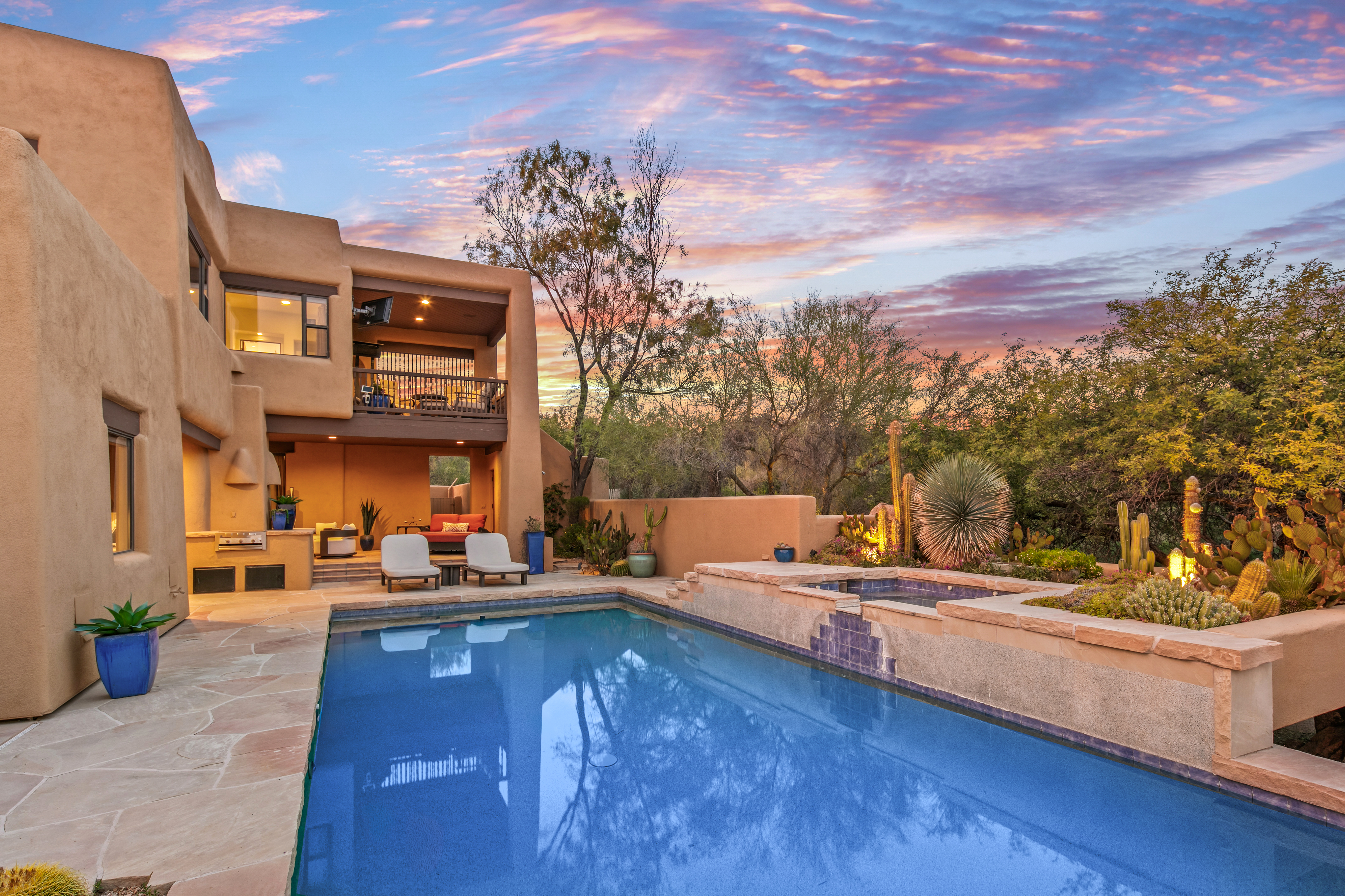  41547 N 111th Place  Scottsdale, AZ - 物件實景