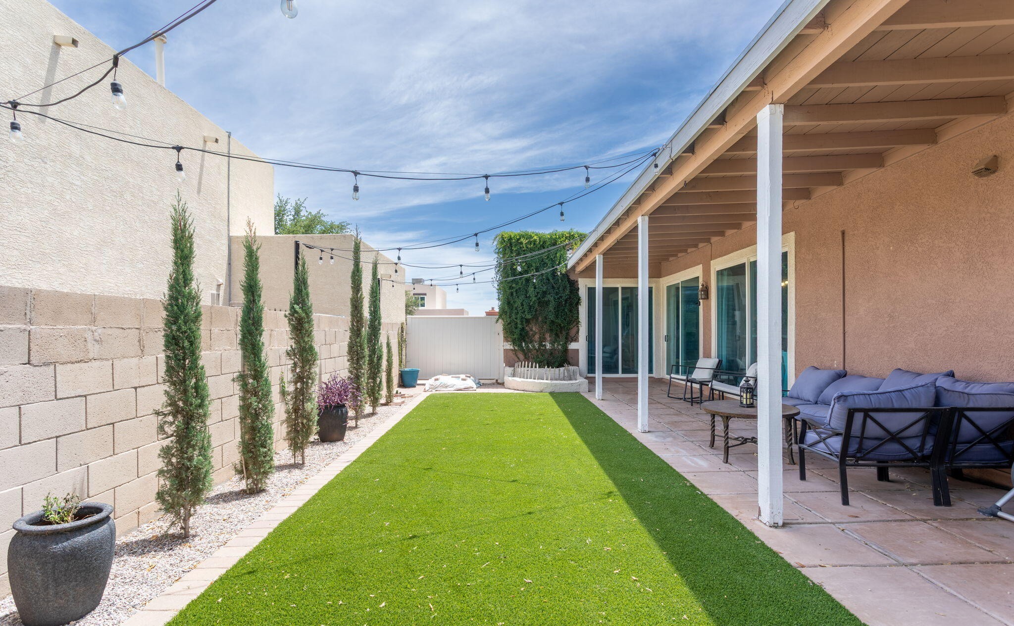  1685 E Calle Grandiosa  Tucson, AZ - 物件實景