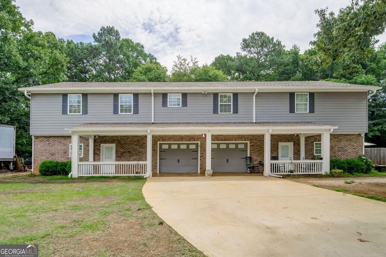 Pleasant Grove Rd, Mcdonough, GA 30252