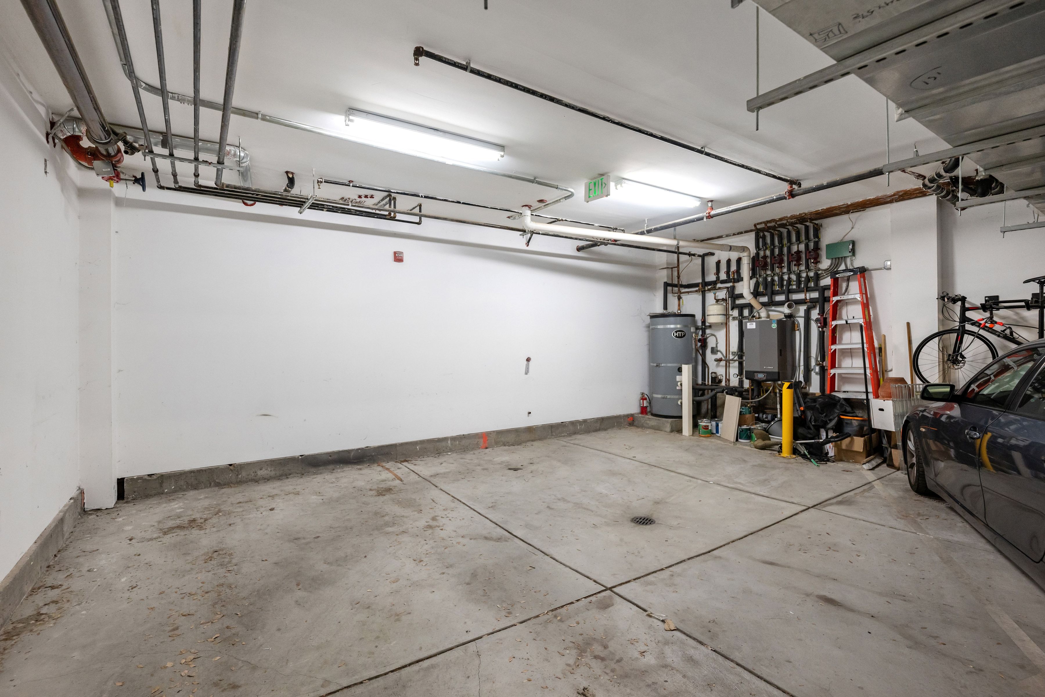  2376 Folsom Street - 物件實景