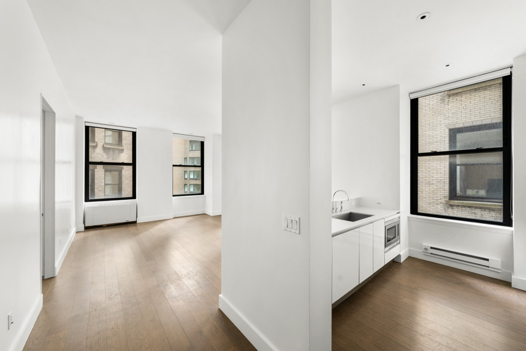  25 Broad Street #9S, New York, NY, 10005 - 物件實景