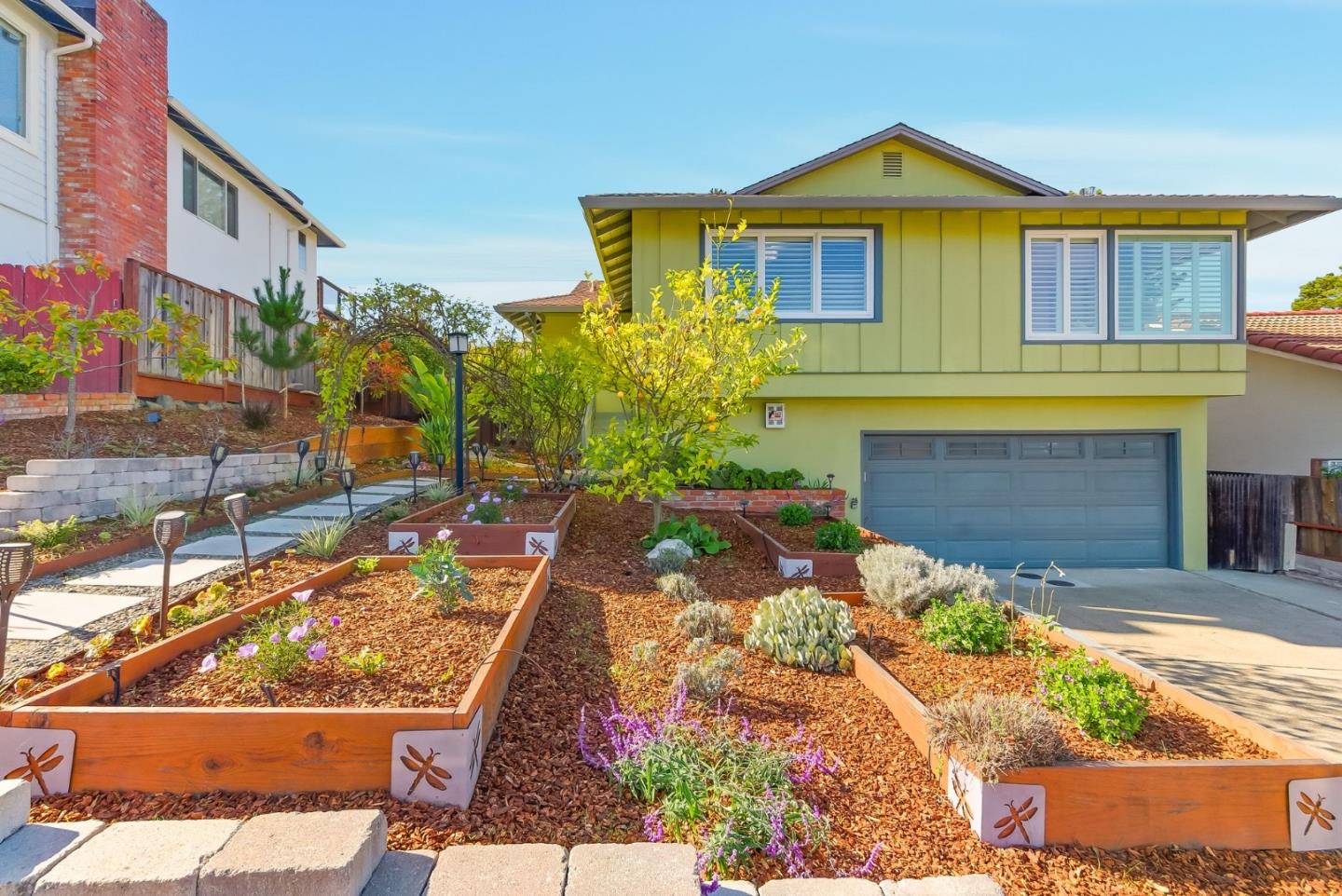 Millbrae, California, 94030, United States, 3 Bedrooms Bedrooms, ,3 BathroomsBathrooms,Residential,For Sale,1986526