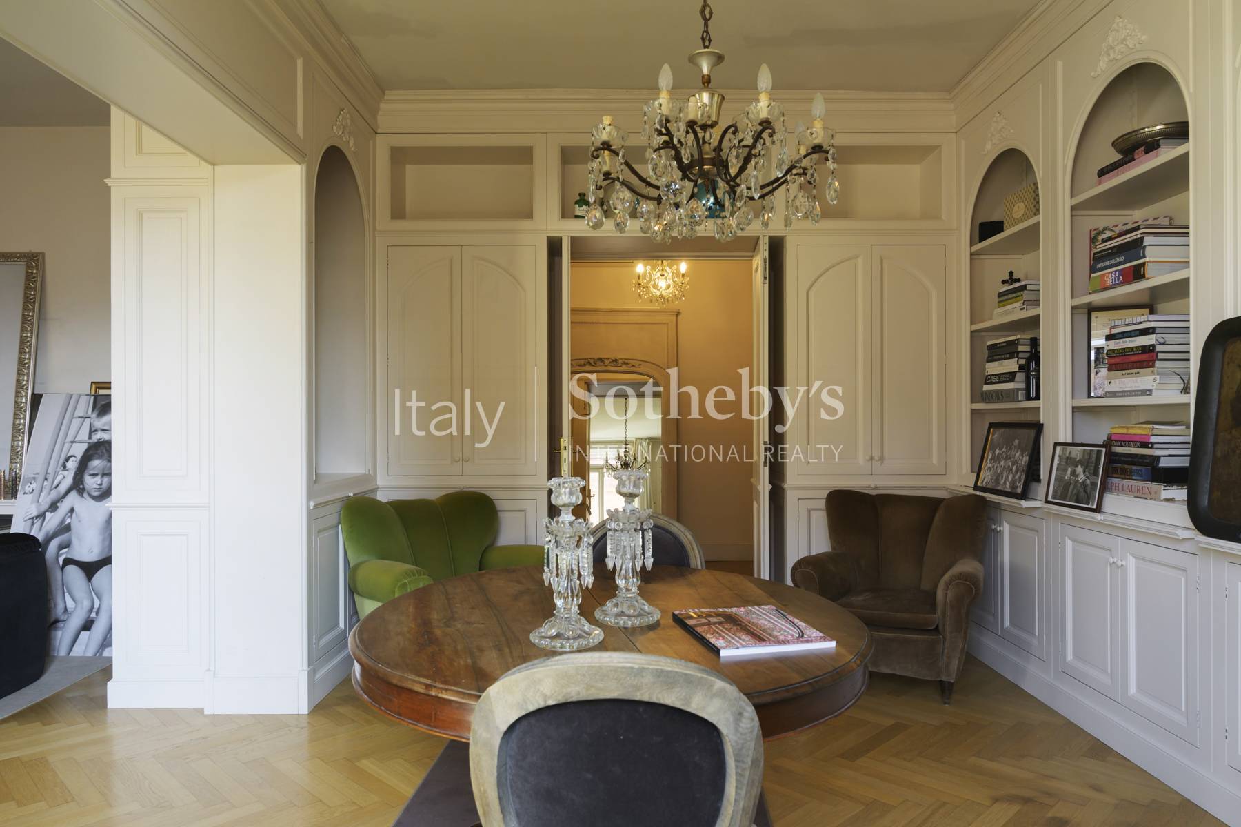  Exclusive apartment in the center of Ravenna - 物件實景