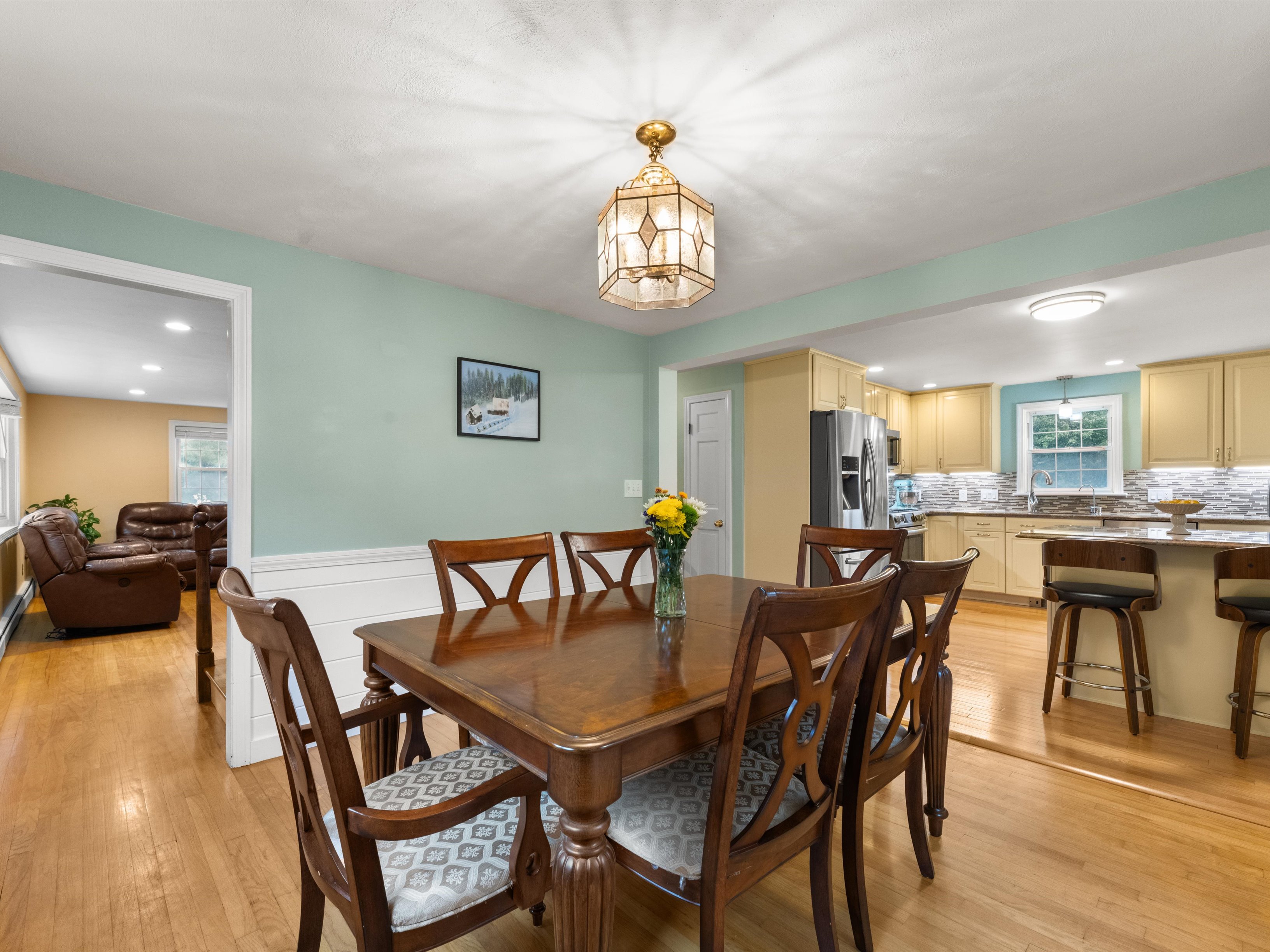  9 Carolyn Drive, Westborough, MA 01581 - 物件實景
