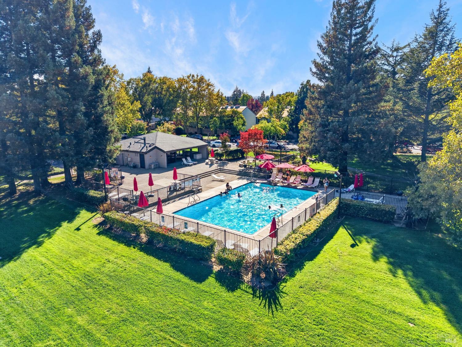Shelter Creek Dr, Napa, CA 94558