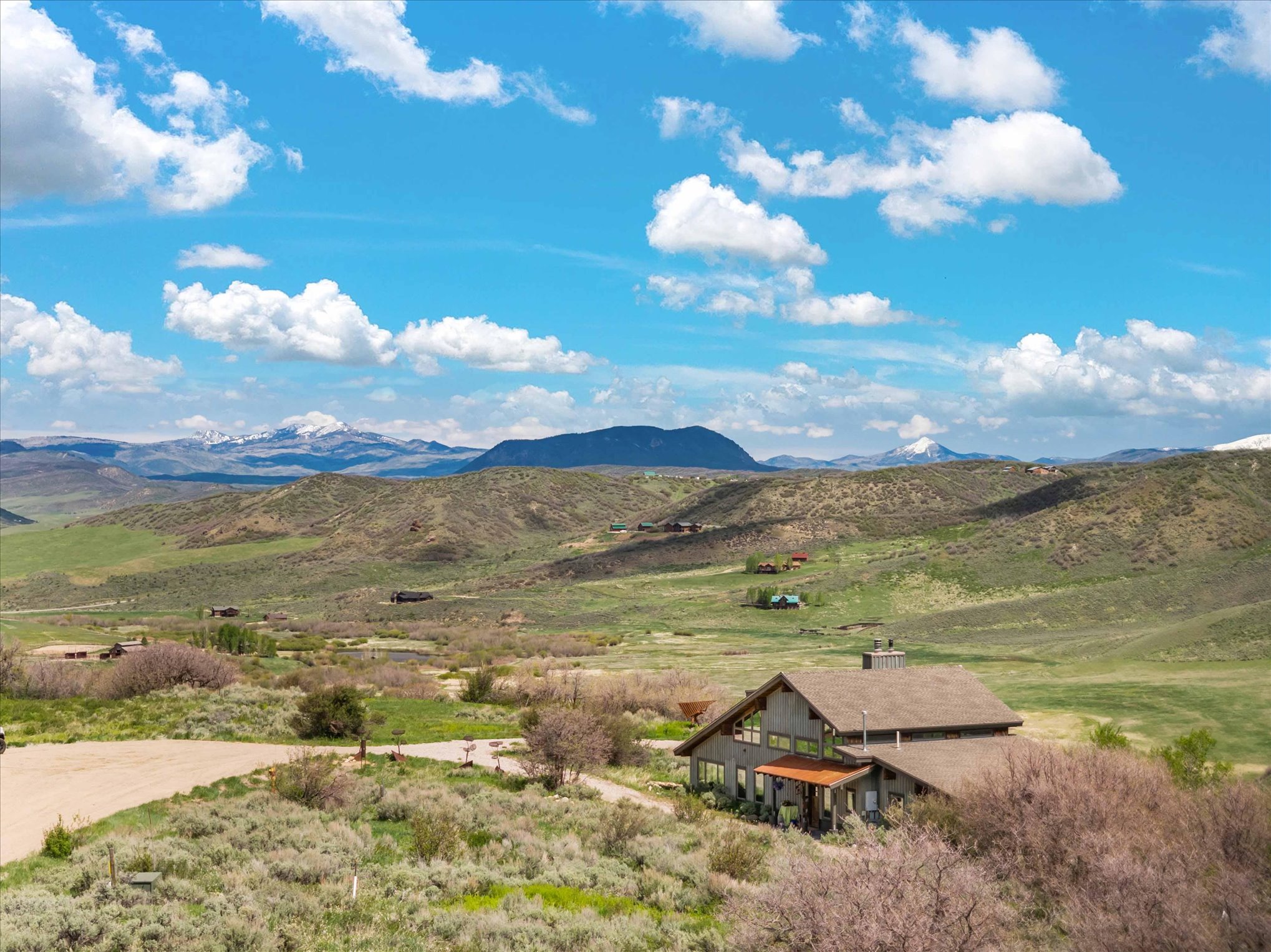  32090 Judges Viewpoint, Oak Creek, CO 80467 - 物件實景