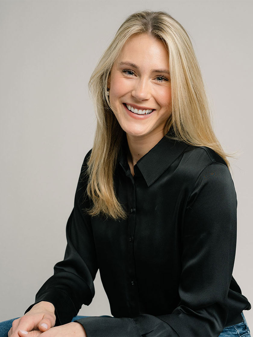 Alexandria Oseland