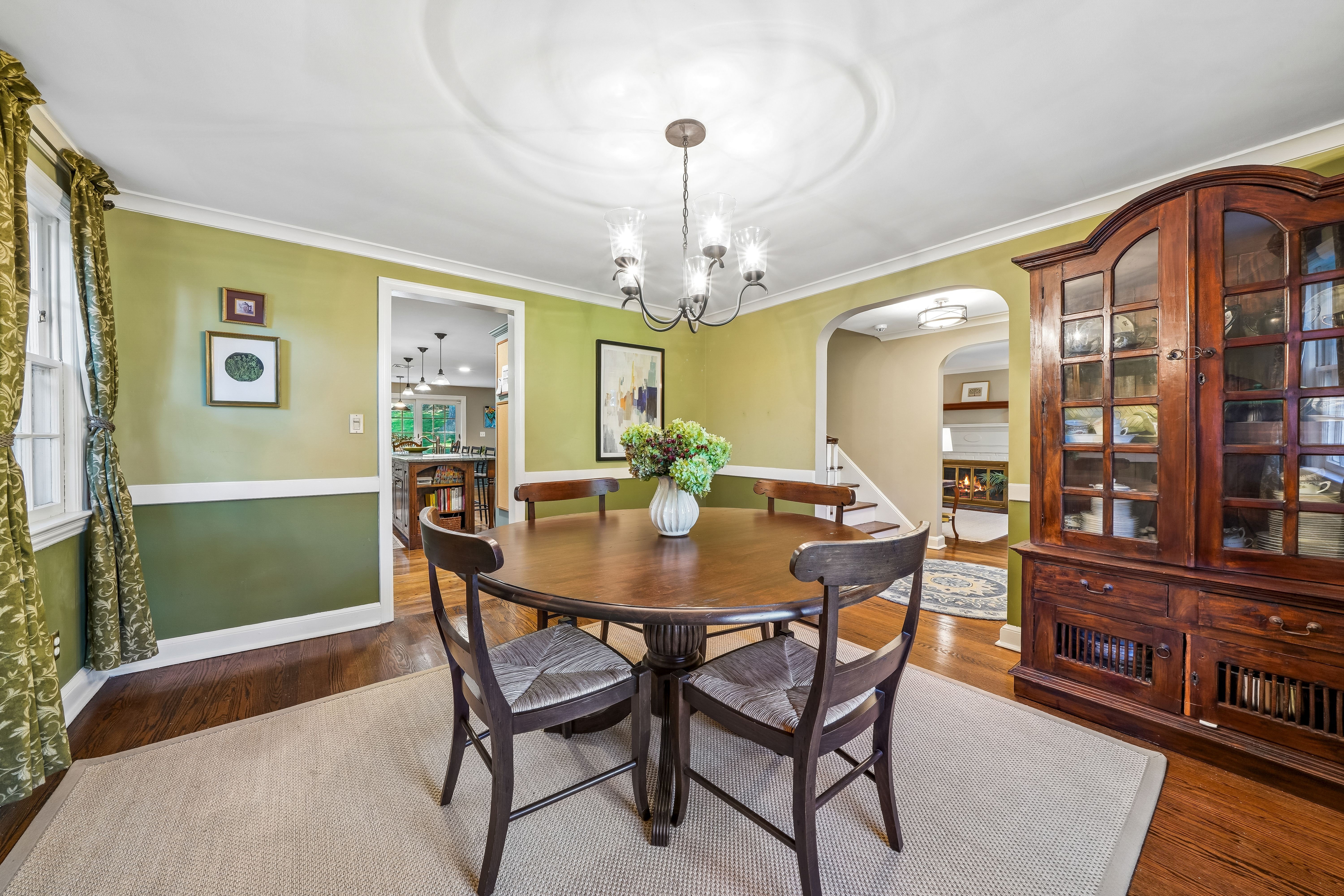  45 Wayland Drive, Verona, NJ 07044 - 物件實景