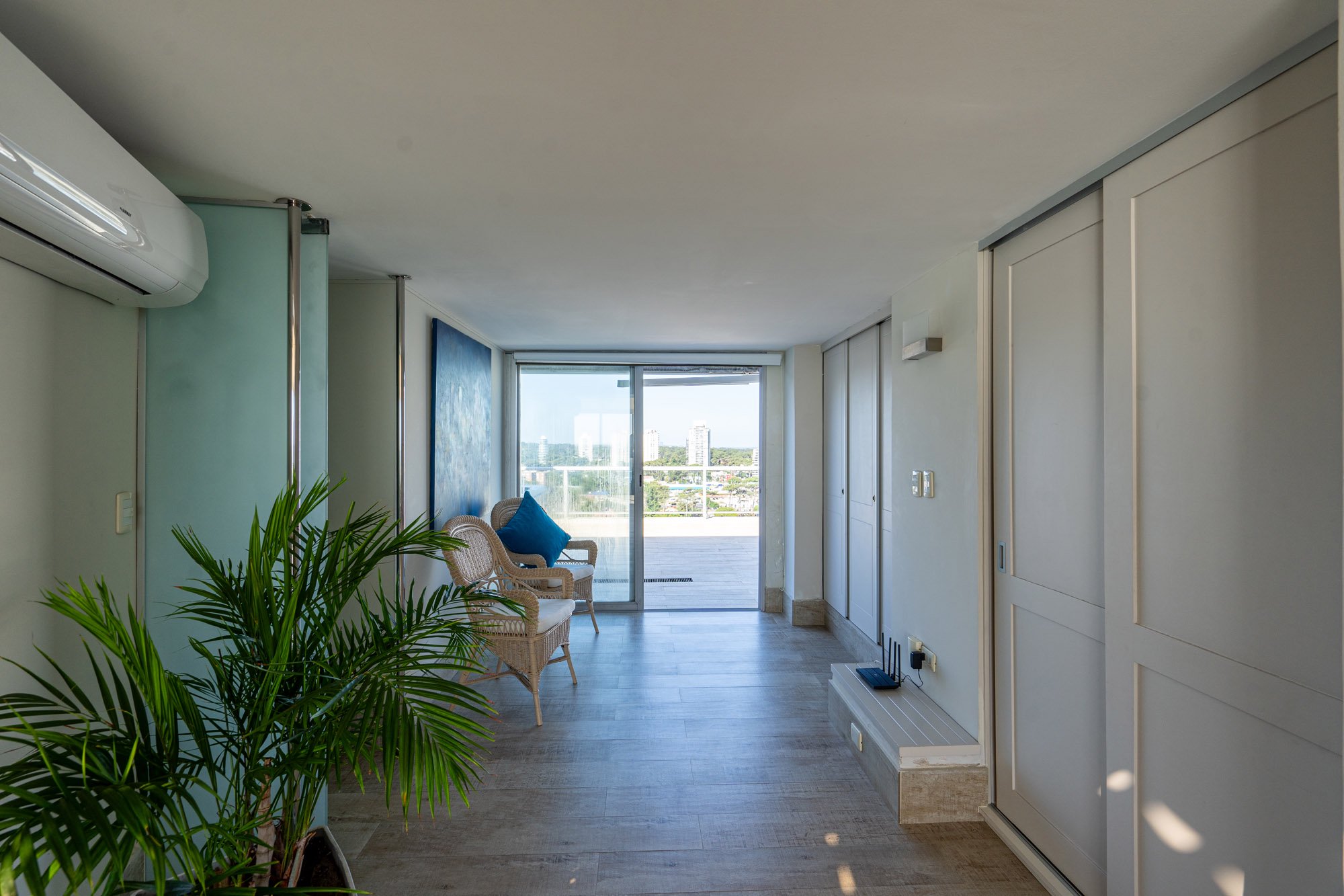  Excellent Penthouse in Playa Mansa. - 物件實景