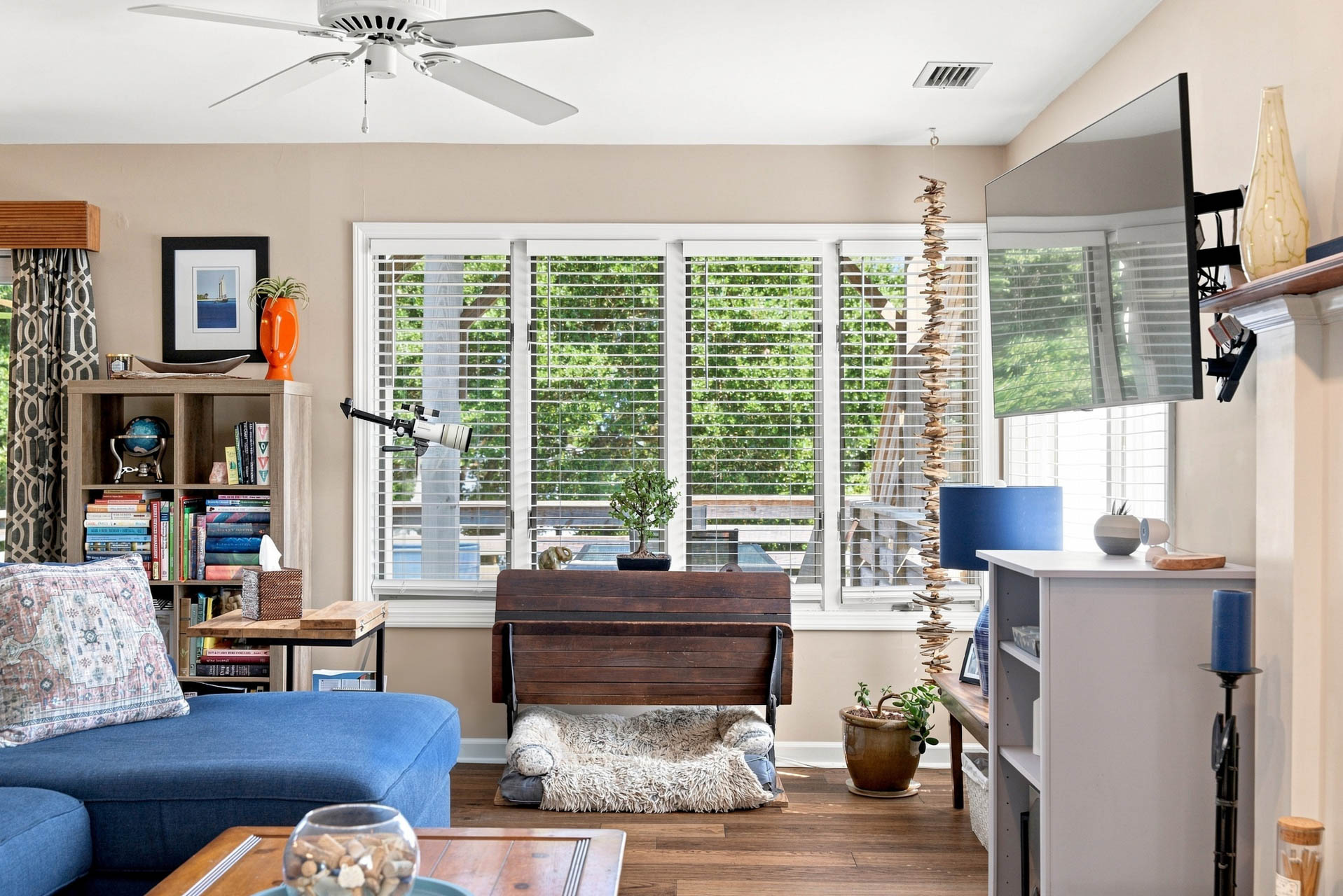  4901 Palmer Drive, Kitty Hawk, NC 27949 - 物件實景
