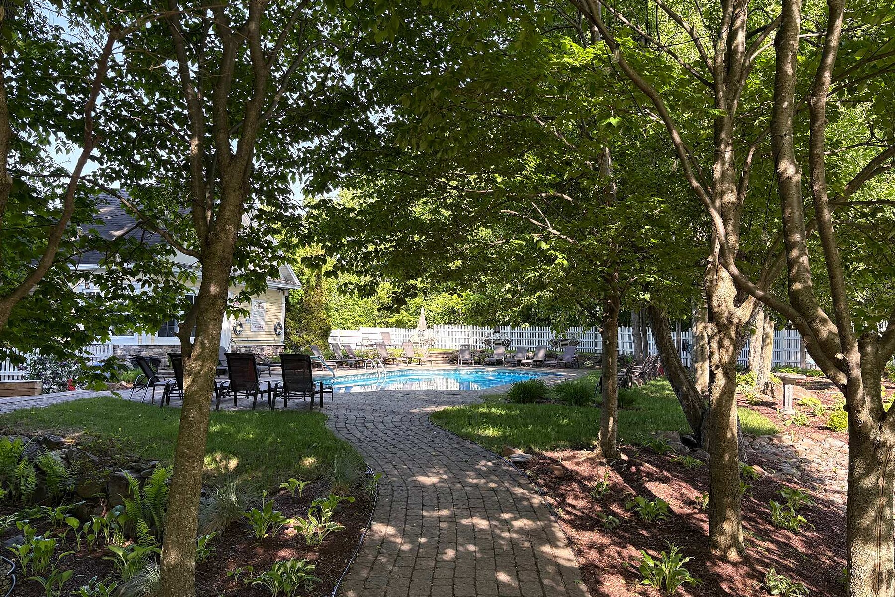  Living Bromont all year long - 物件實景