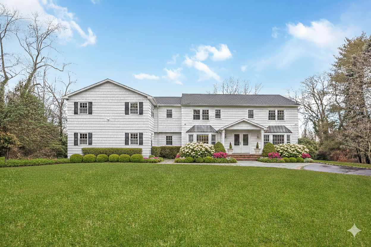 Brookville, New York, 11545, United States, 6 Bedrooms Bedrooms, ,7 BathroomsBathrooms,Residential,For Sale,2010042