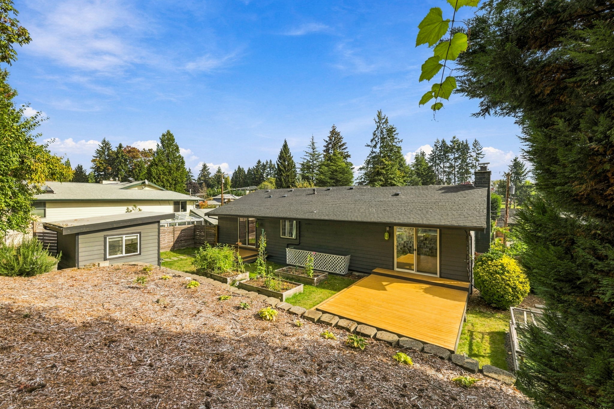 609 109th Ave SE, Bellevue, WA 98004 - 物件實景