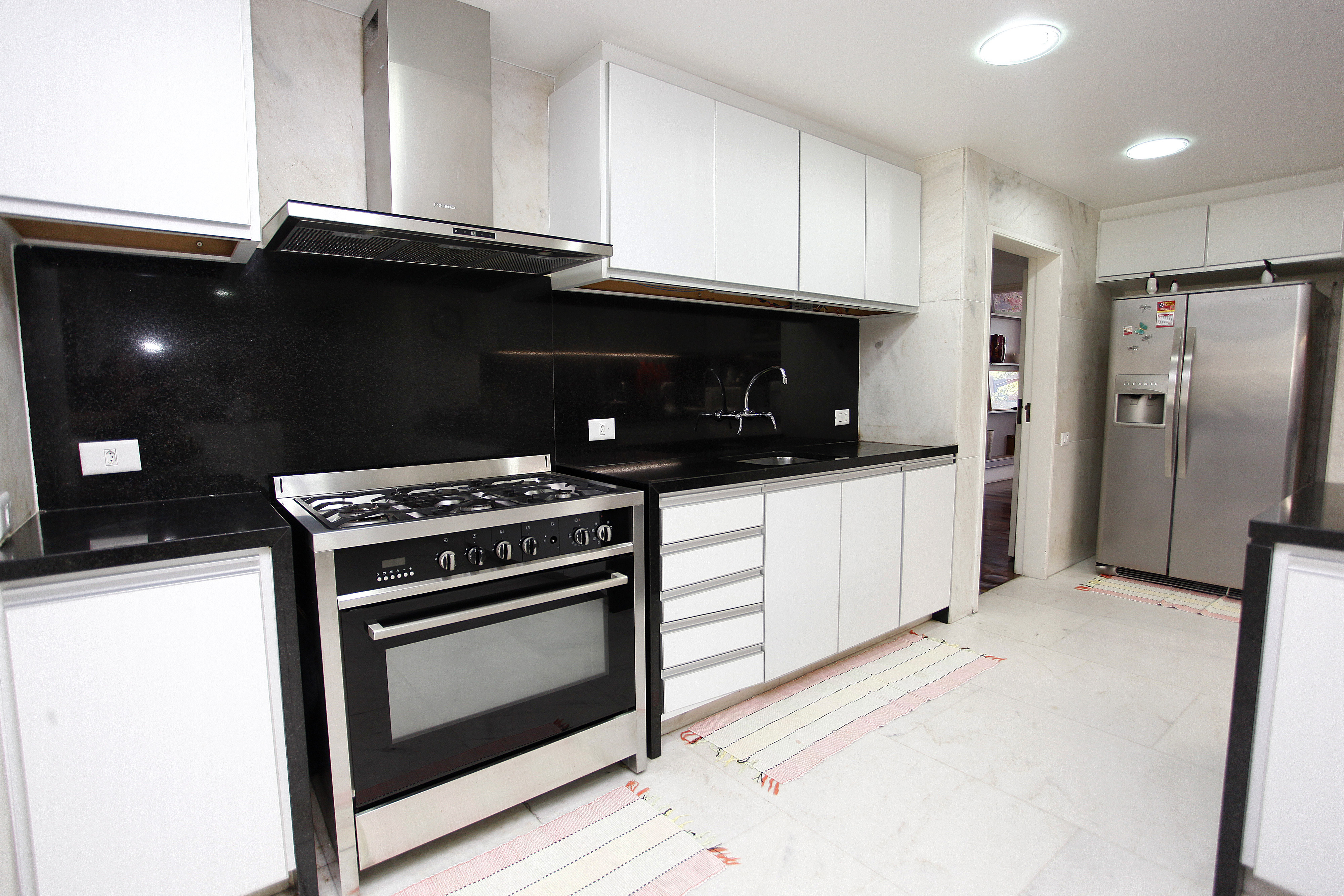  Spacious ocean-view residence with exceptional amenities and refined interiors - 物件實景