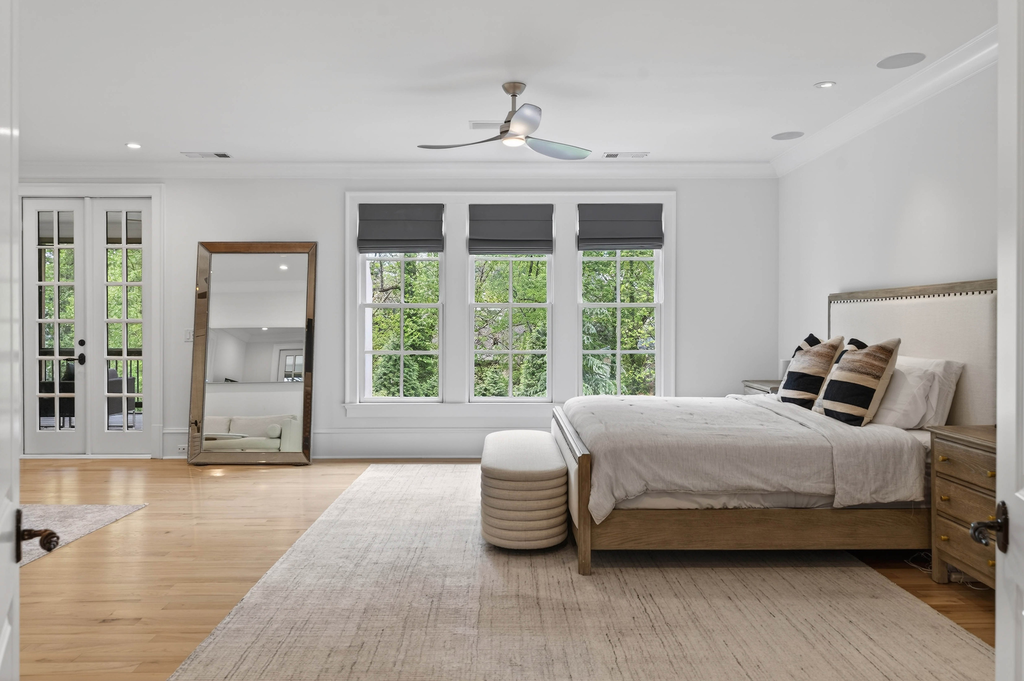  A Private, Resort-Caliber French Country Estate - 物件實景