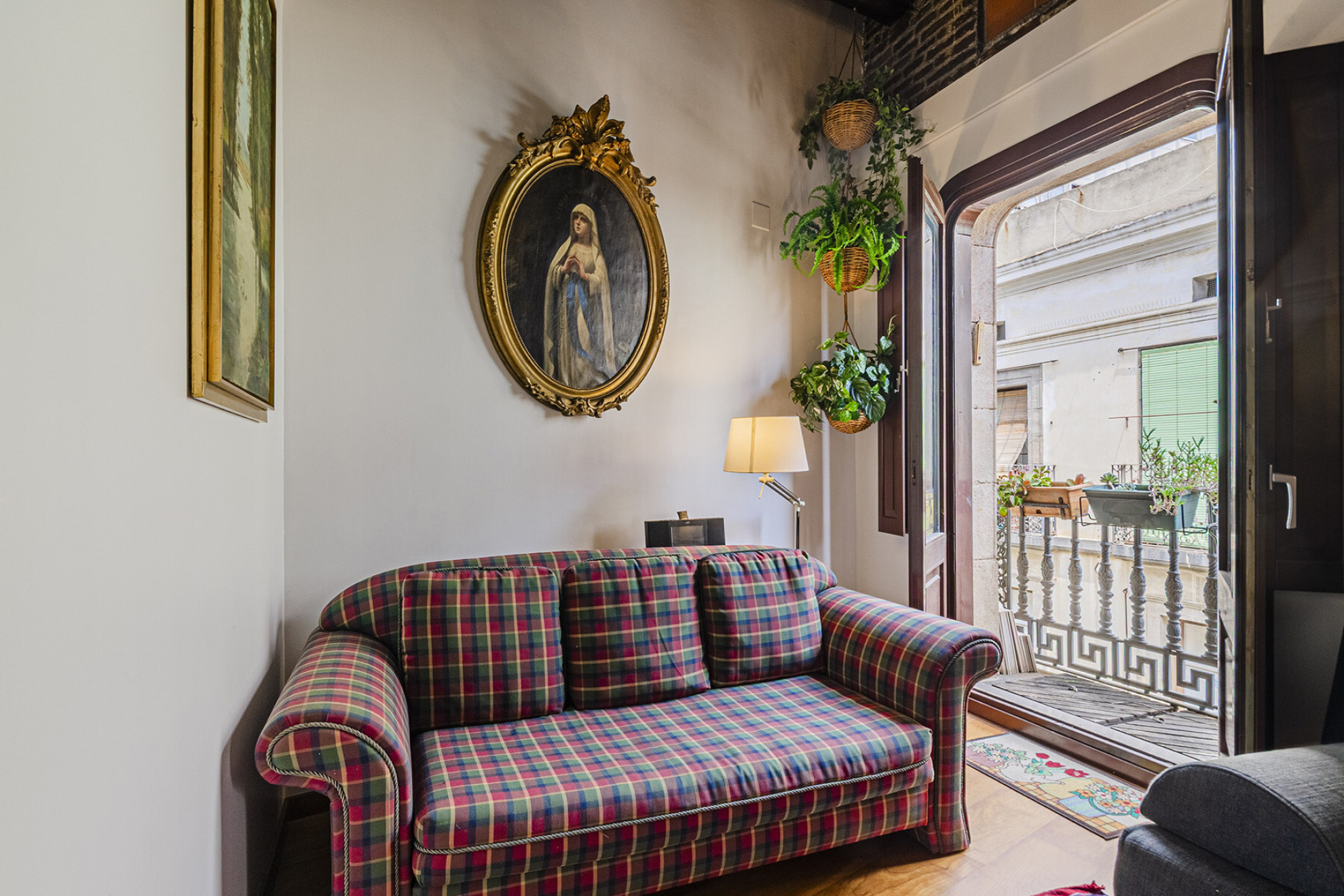  Fabulous penthouse with private terrace in the Gothic Quarter - 物件實景