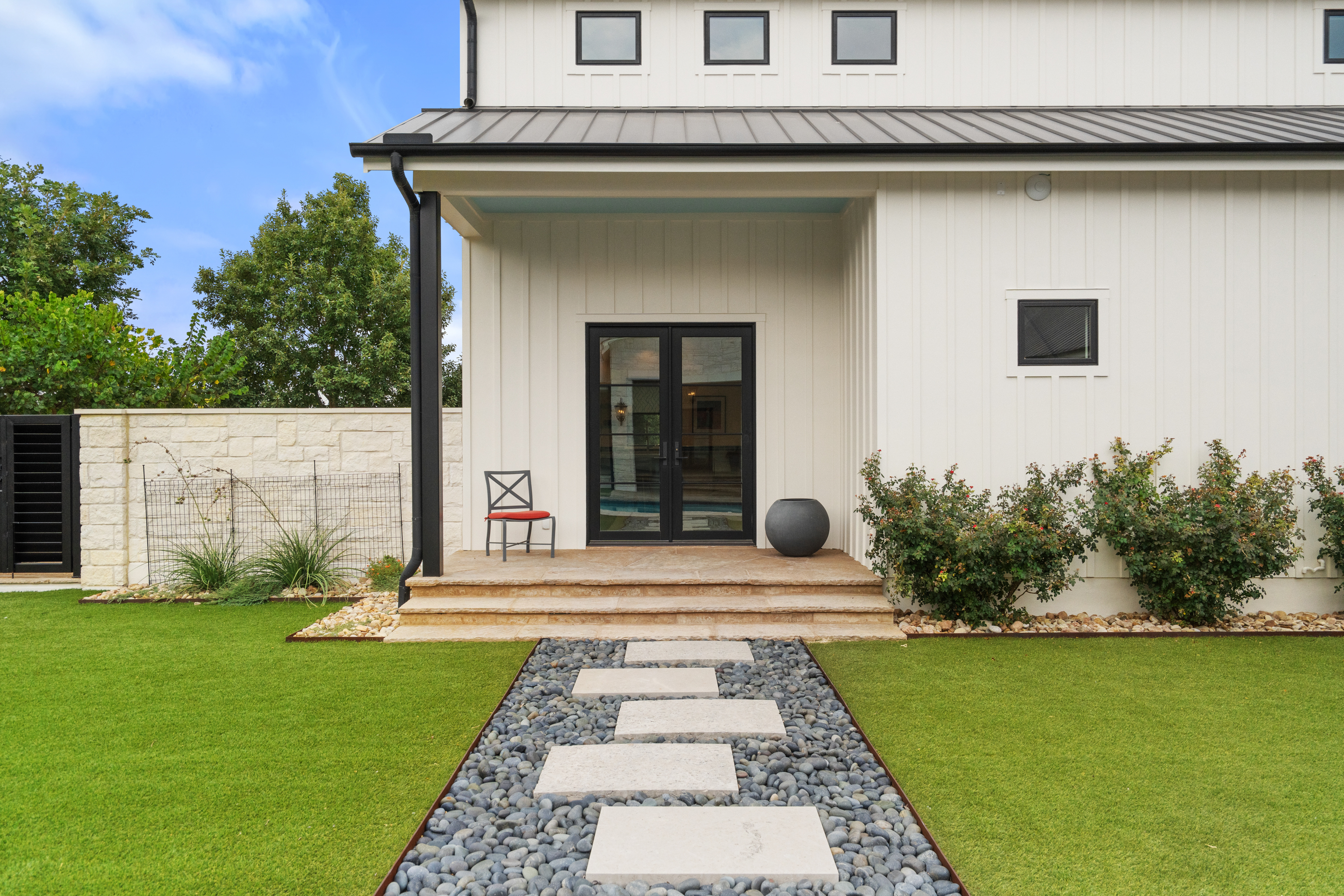  Rare Expression of Refined Hill Country Living - 物件實景