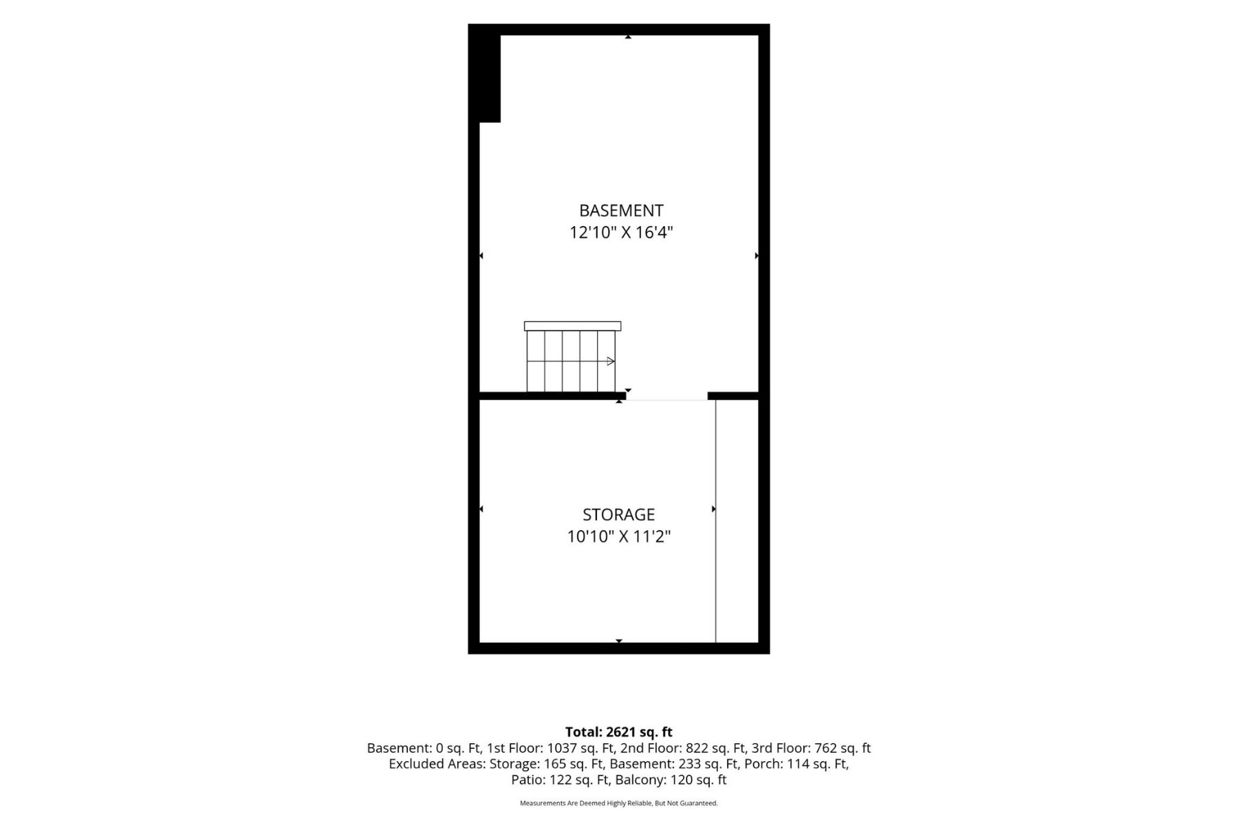  135 Conduit Street, Annapolis, MD, 21401 - 物件實景