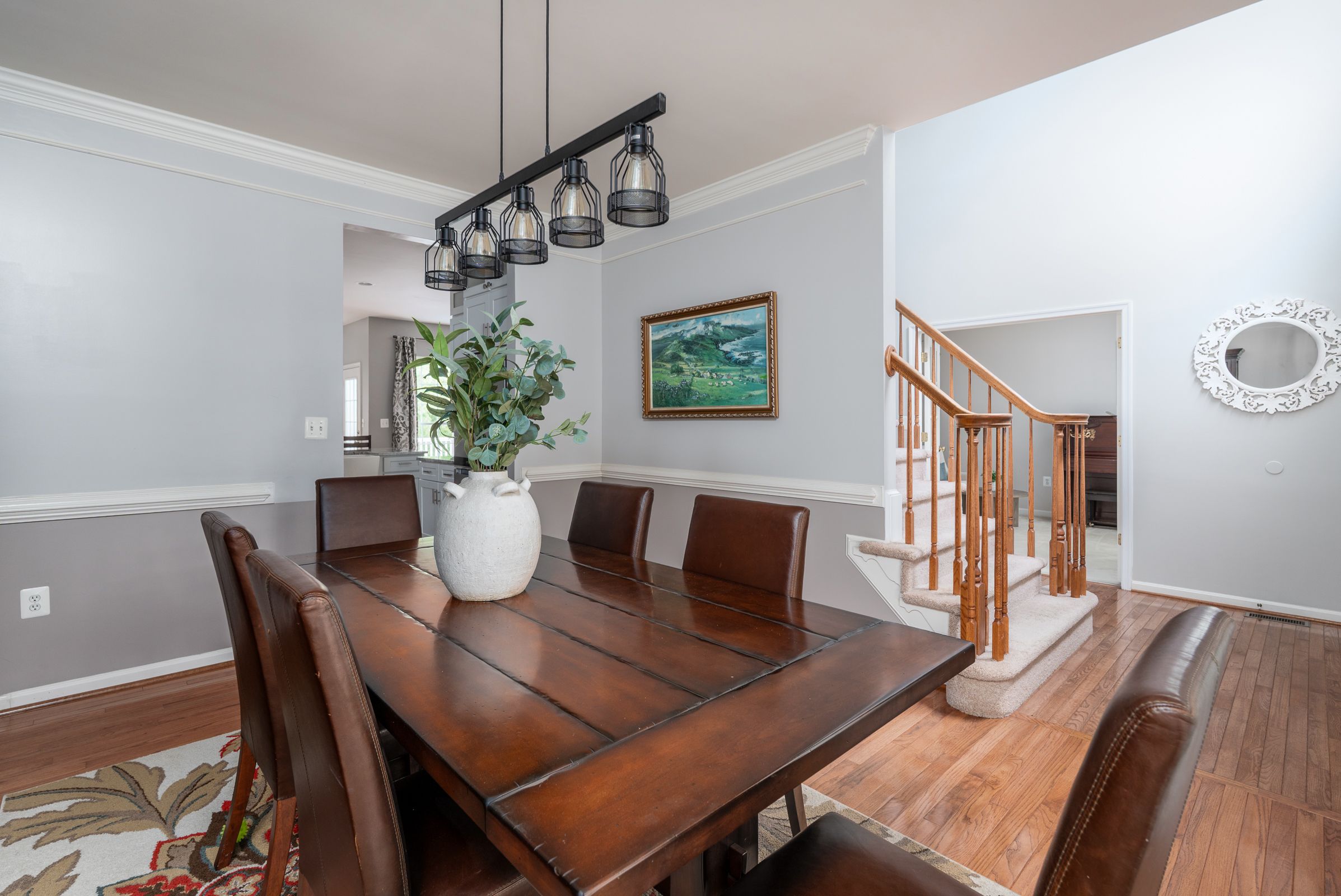  381 Shorewood Drive, Louisa, VA 23117 - 物件實景