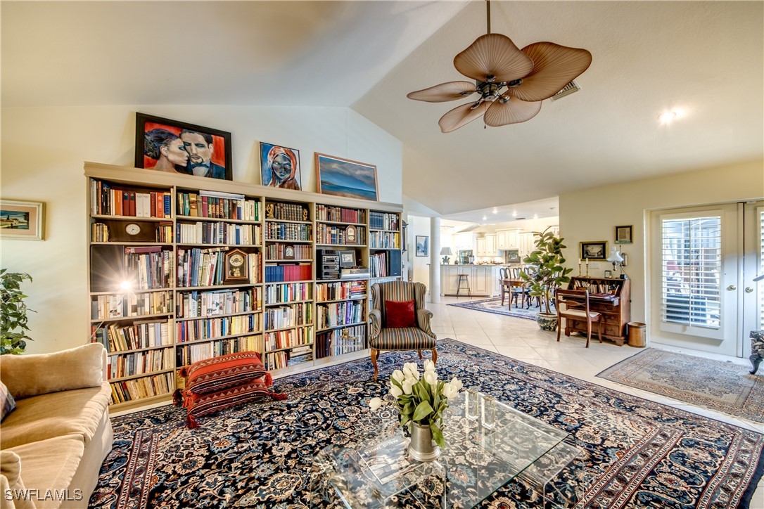 Cape Coral, Florida, 33990, United States, 3 Bedrooms Bedrooms, ,2 BathroomsBathrooms,Residential,For Sale,1944995