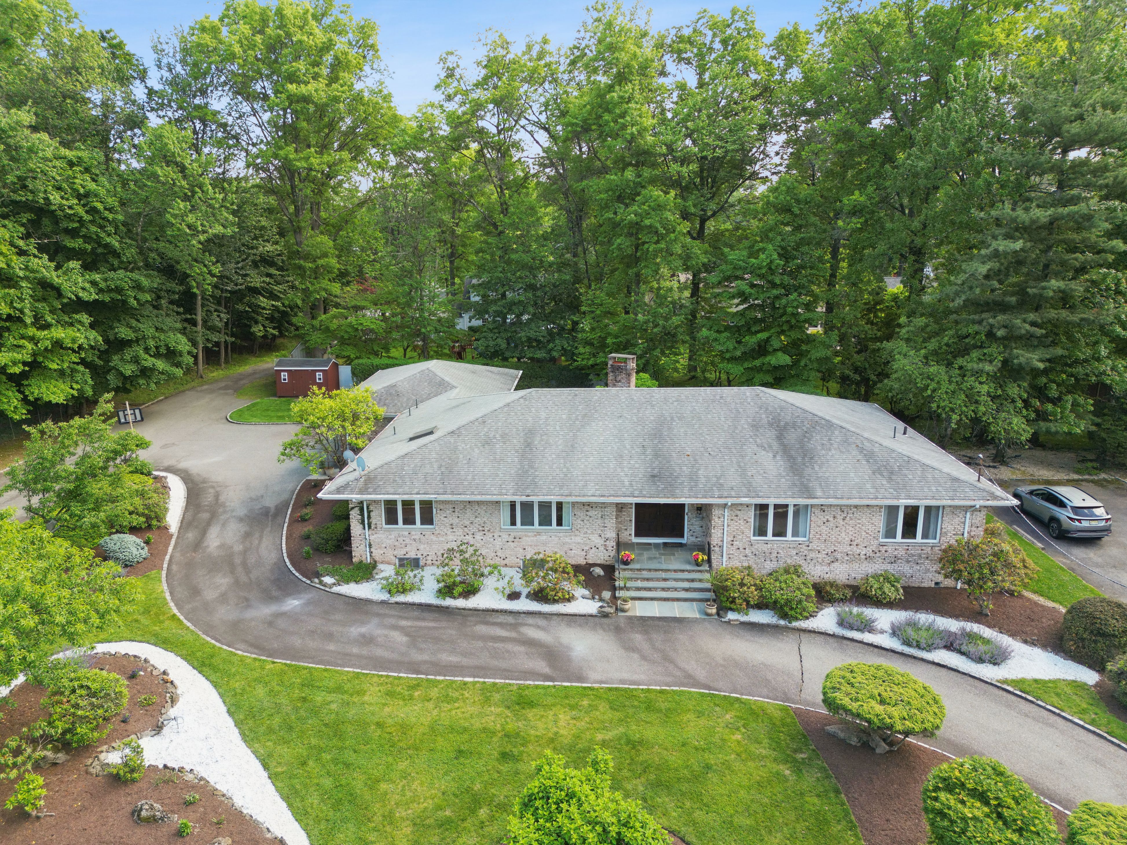  107 Arverne Road, West Orange, NJ 07052 - 物件實景