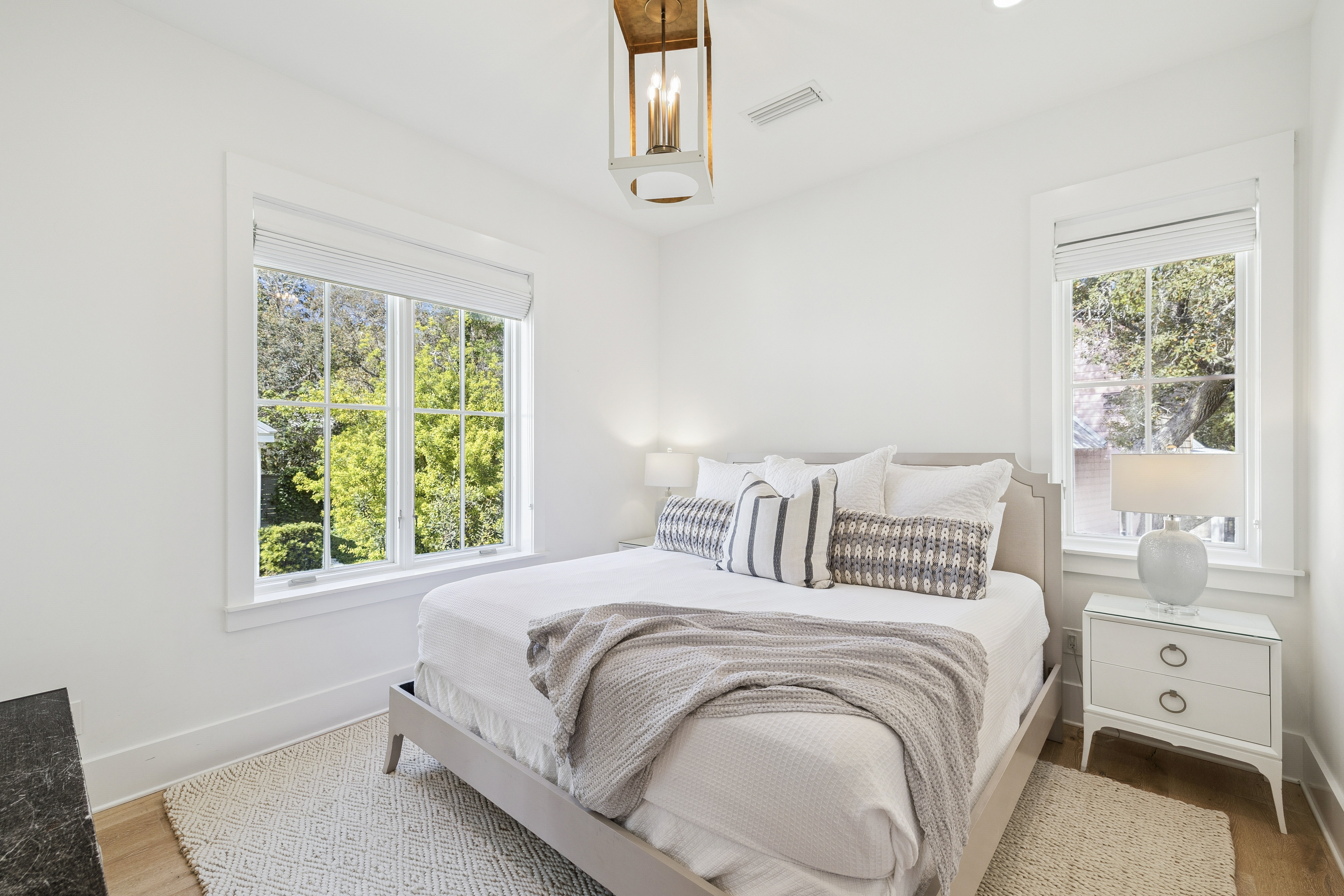  Private Beachside Compound Steps From Seaside, Florida - 物件實景