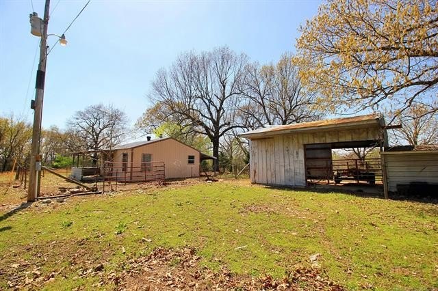 Stilwell, Oklahoma, 74960, United States, 3 Bedrooms Bedrooms, ,2 BathroomsBathrooms,Residential,For Sale,1763492