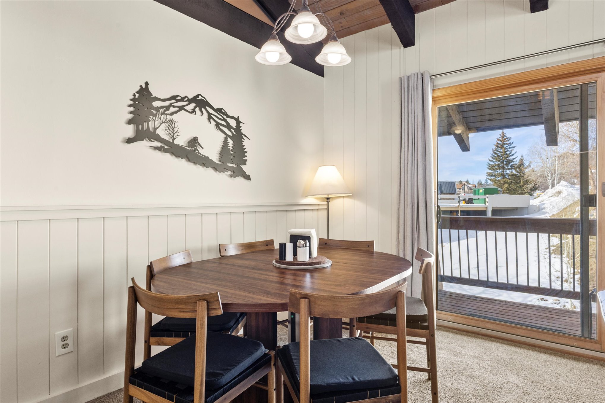  2215 Storm Meadows Drive, Steamboat Springs, CO, 80487 - 物件實景