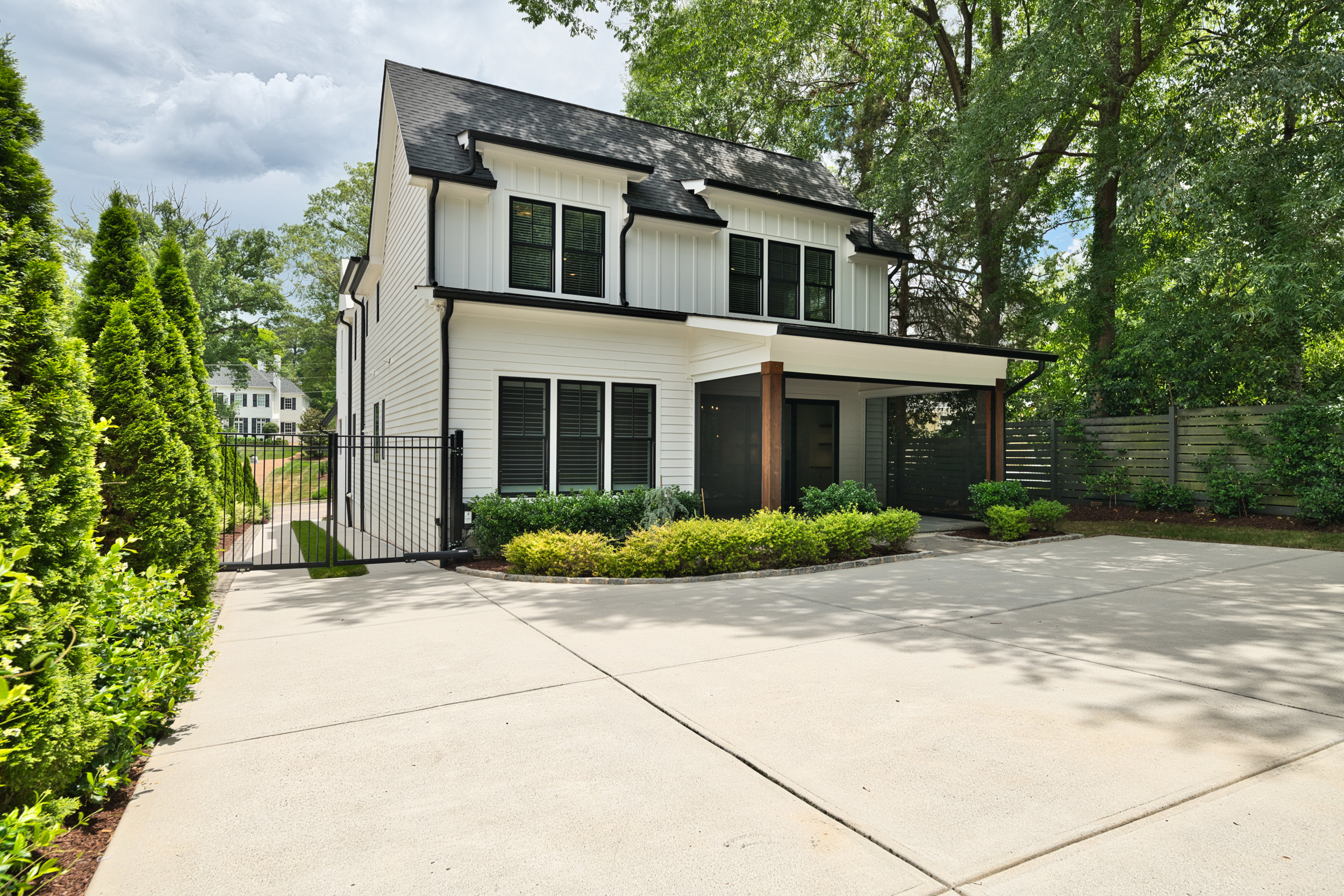  2721 Saint Marys Street, Raleigh, NC 27609 - 物件實景