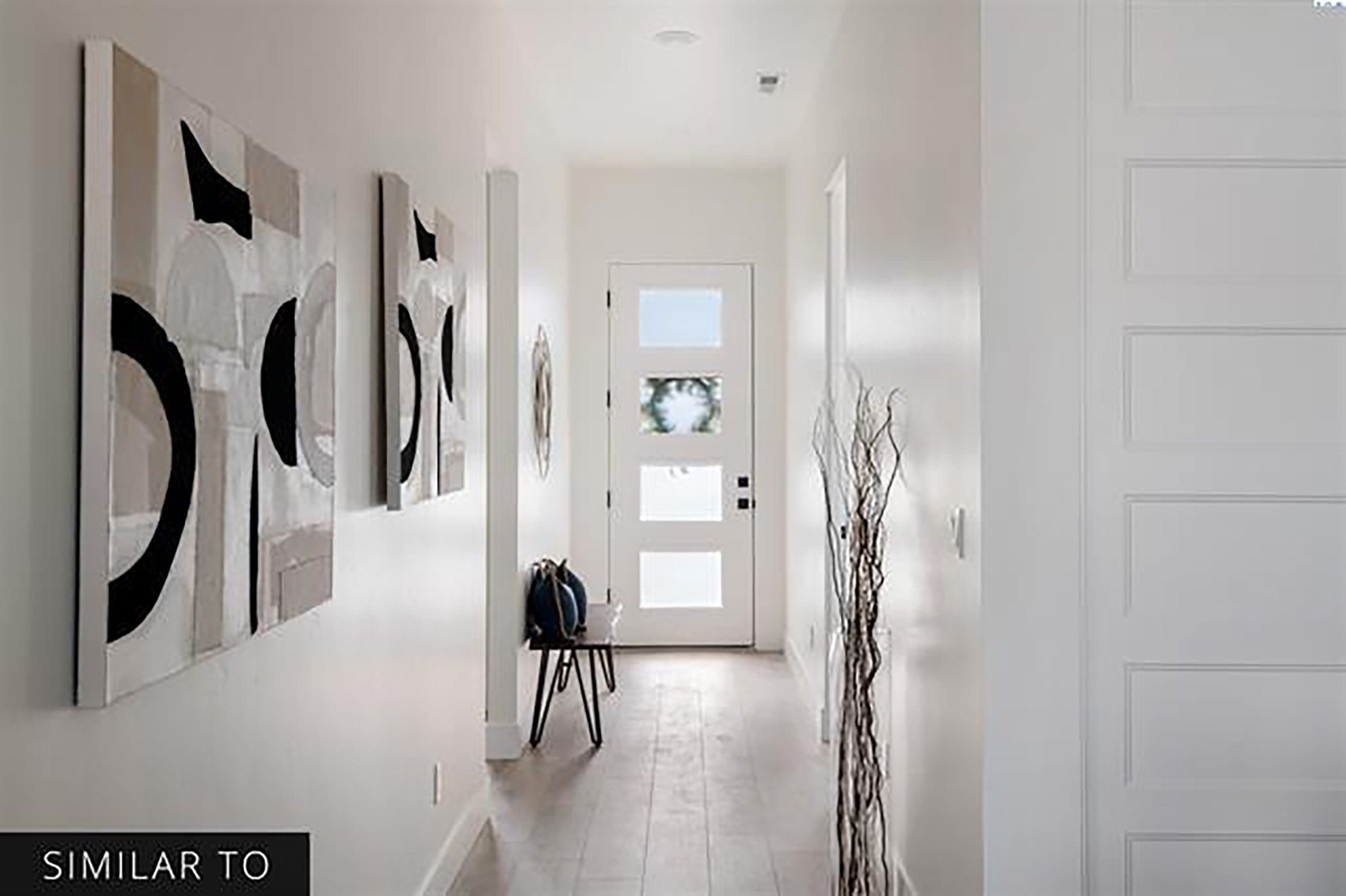  The Madrone by Peake Homes- Lot 17 - 物件實景