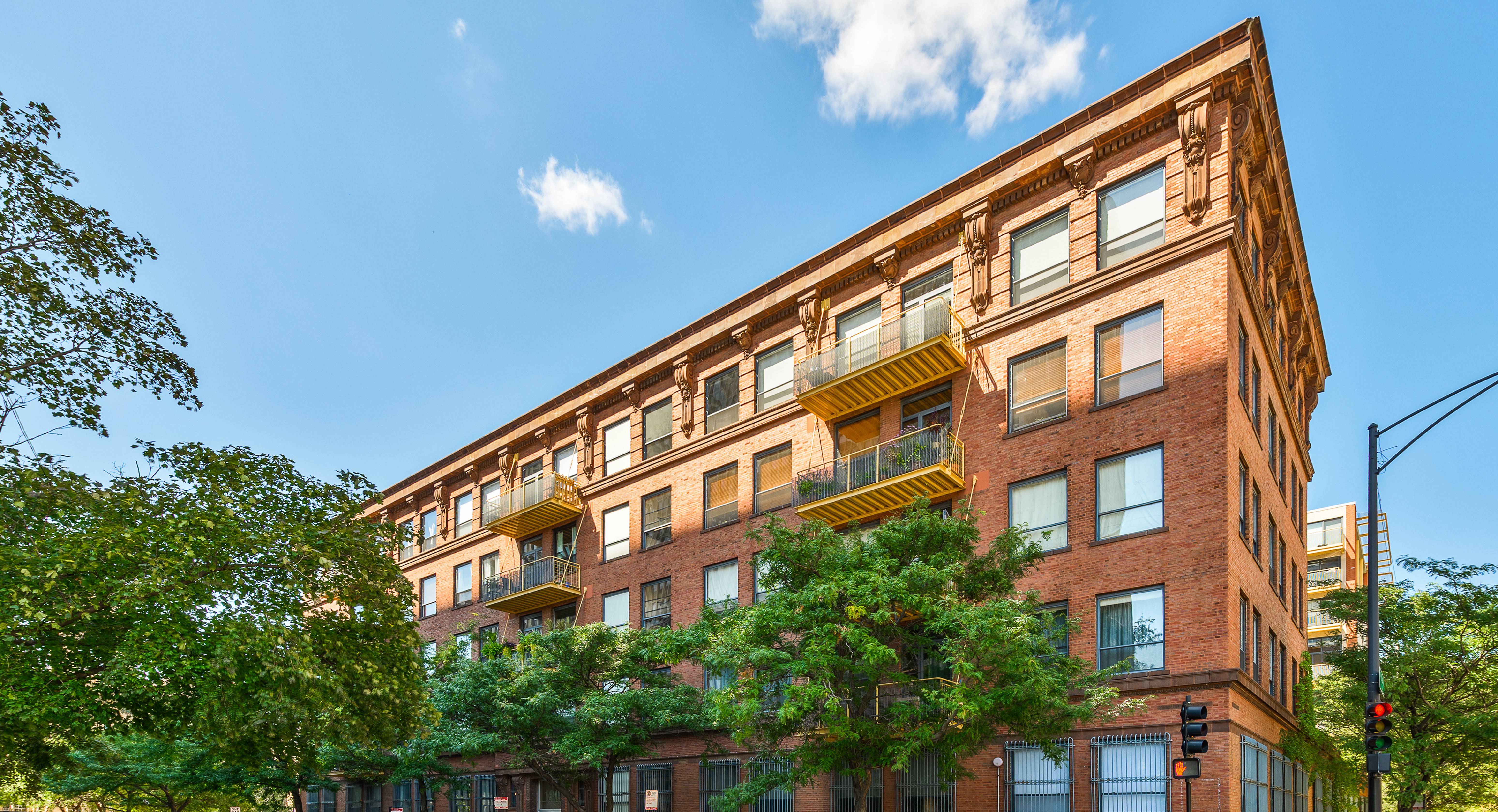  Discover the Charm of this Vibrant Southeast Corner Loft Condo - 物件實景