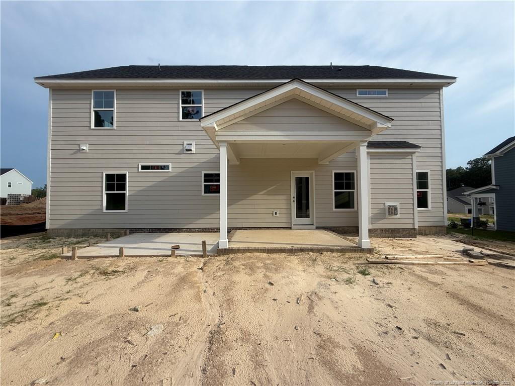 Fayetteville, North Carolina, 28311, United States, 5 Bedrooms Bedrooms, ,3 BathroomsBathrooms,Residential,For Sale,1744680