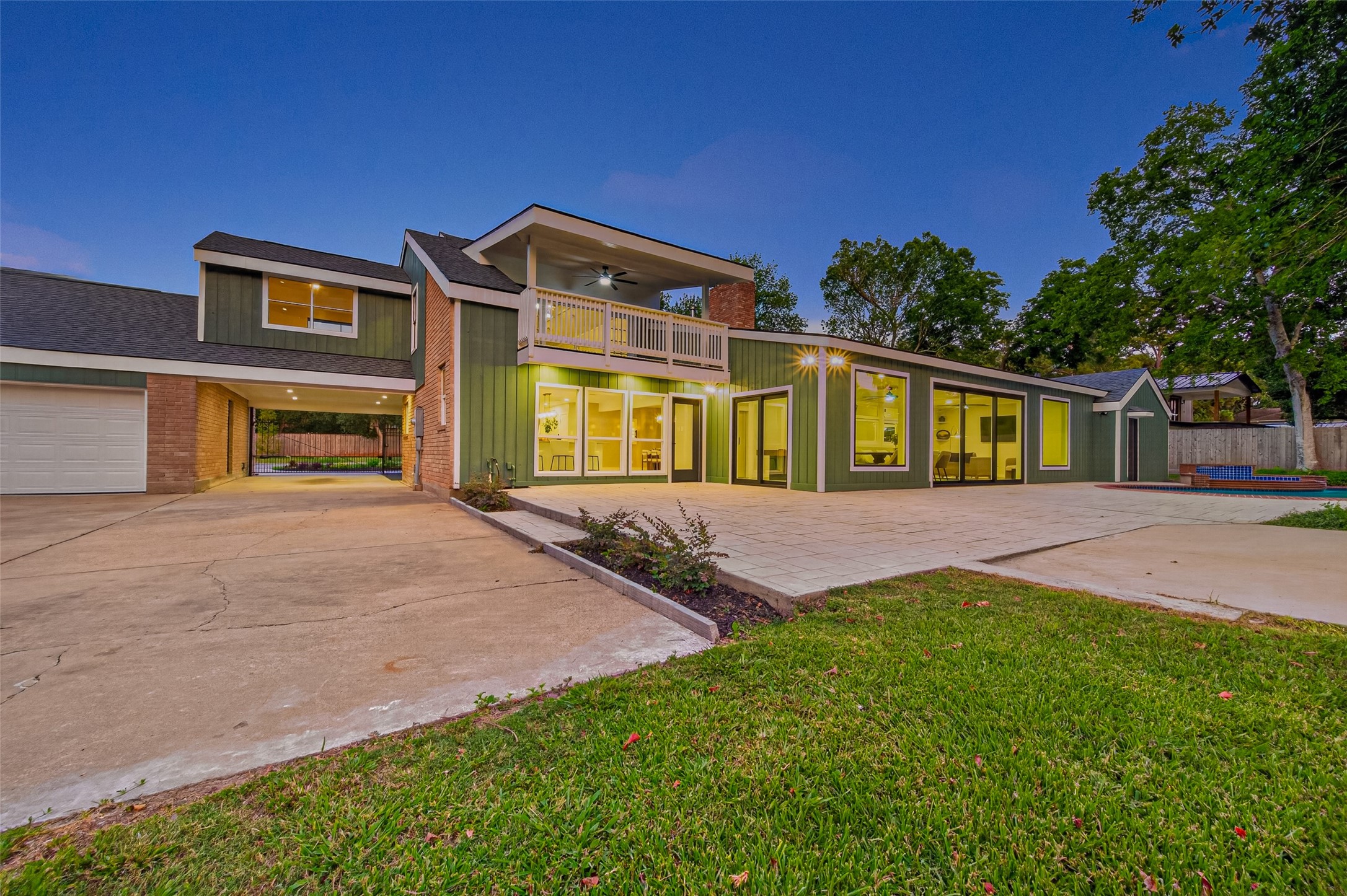  1202 Briar Bayou Drive - 物件實景