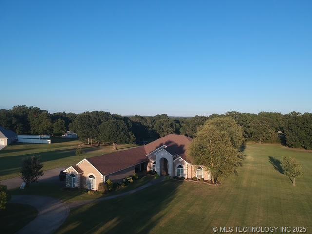 Stigler, Oklahoma, 74462-1647, United States, 3 Bedrooms Bedrooms, ,3 BathroomsBathrooms,Residential,For Sale,2005230