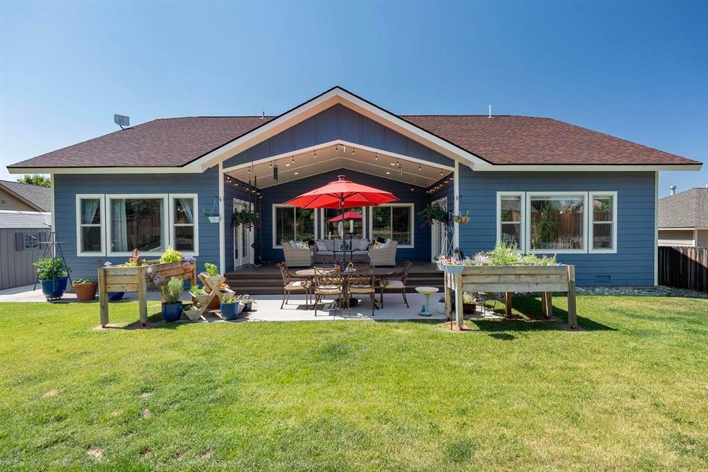 Bayfield, Colorado, 81122, United States, 3 Bedrooms Bedrooms, ,2 BathroomsBathrooms,Residential,For Sale,1882534