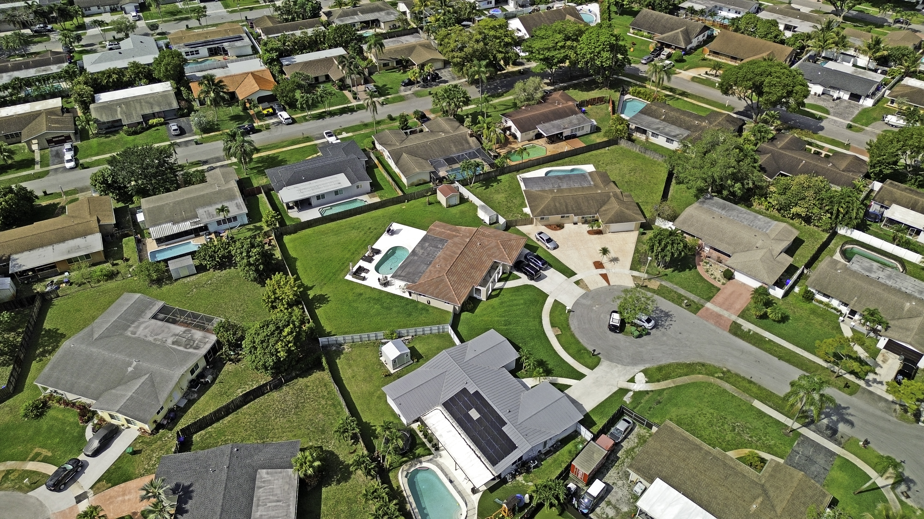  1600 NW 120th Ave, Pembroke Pines, FL, 33026 - 物件實景