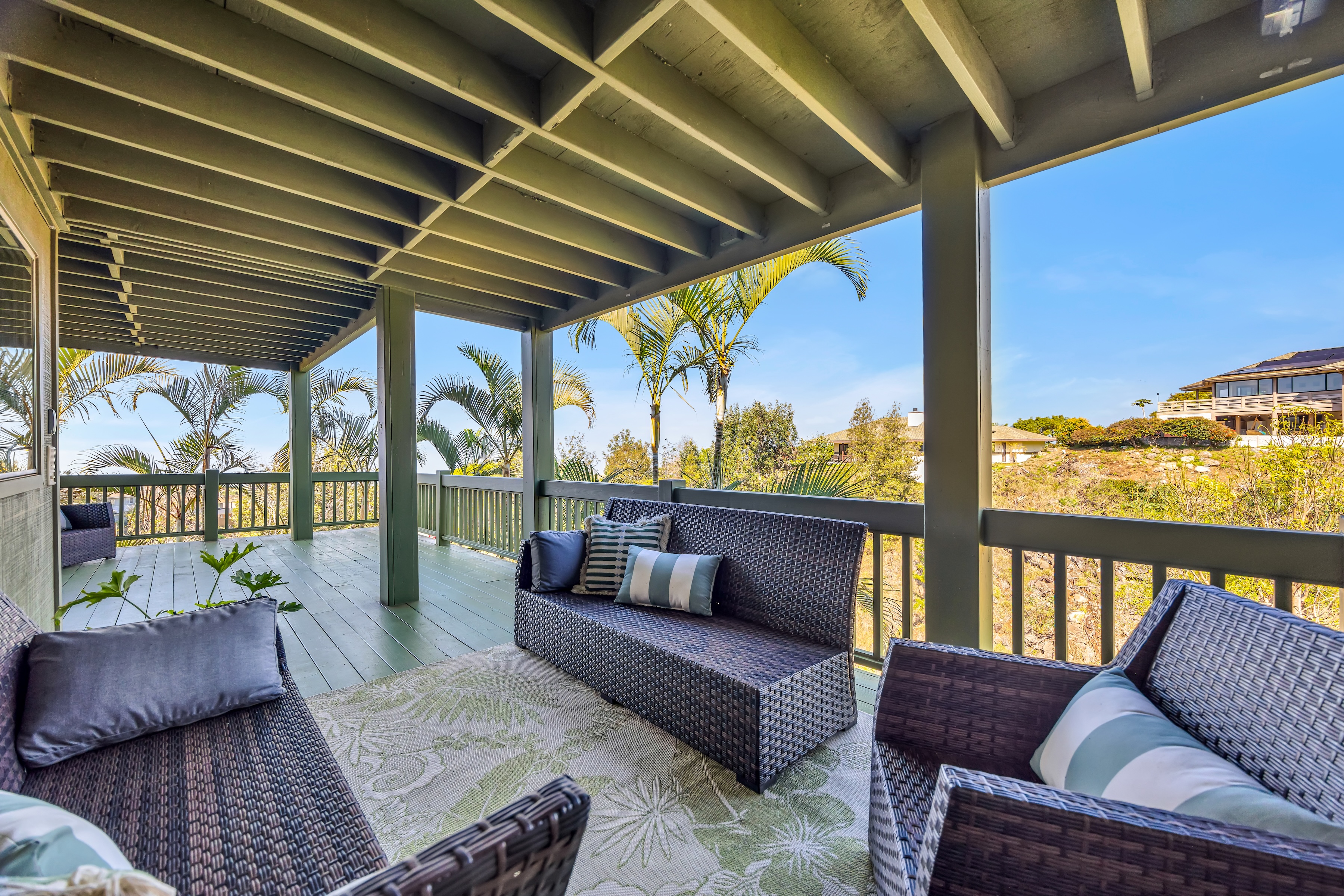  Elevated Kula Retreat with Privacy and Scenic Surroundings - 物件實景