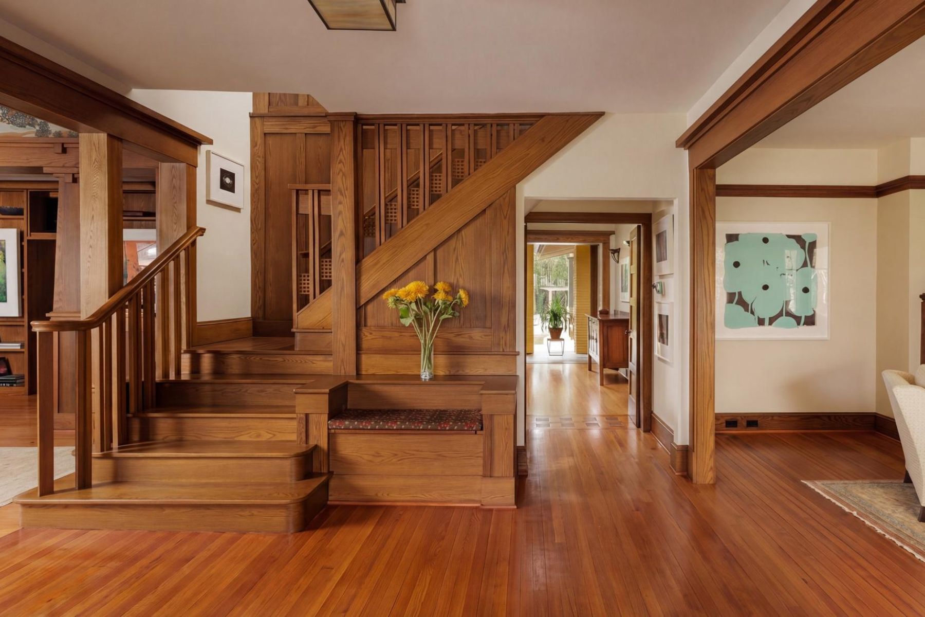  3626 Raymond Street, Chevy Chase, MD, 20815 - 物件實景