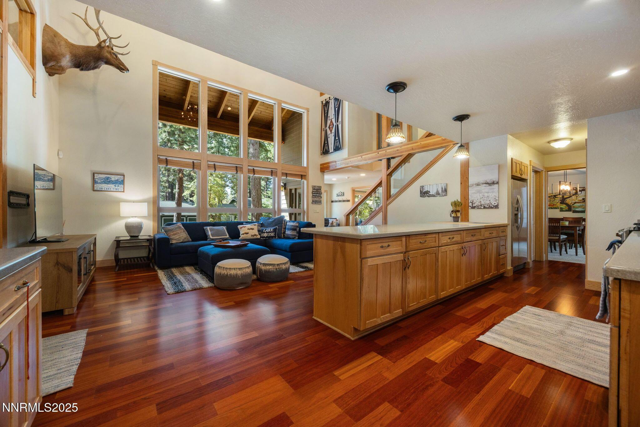 Incline Village, Nevada, 89451, United States, 5 Bedrooms Bedrooms, ,4 BathroomsBathrooms,Residential,For Sale,1927204